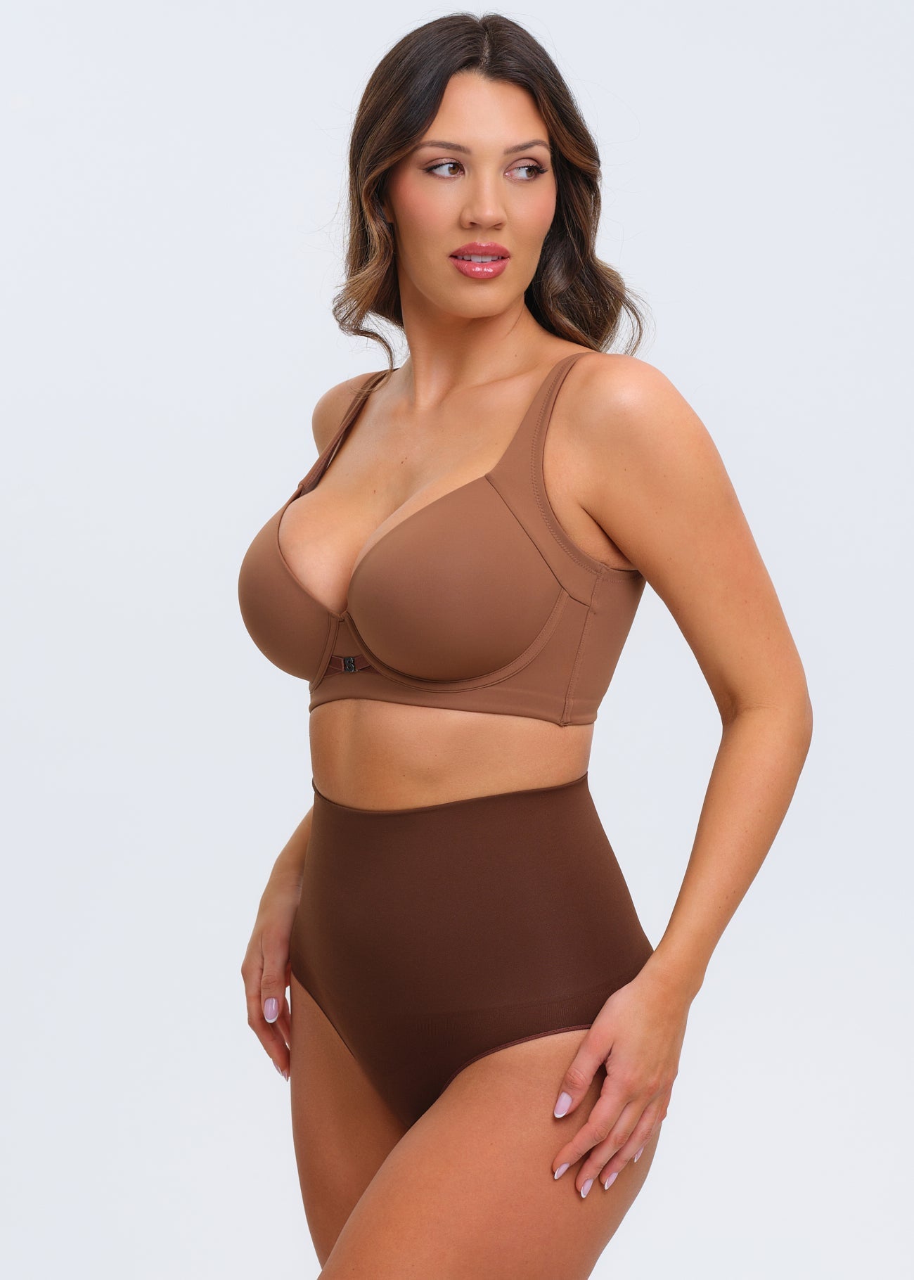 Essential Shaping Brief