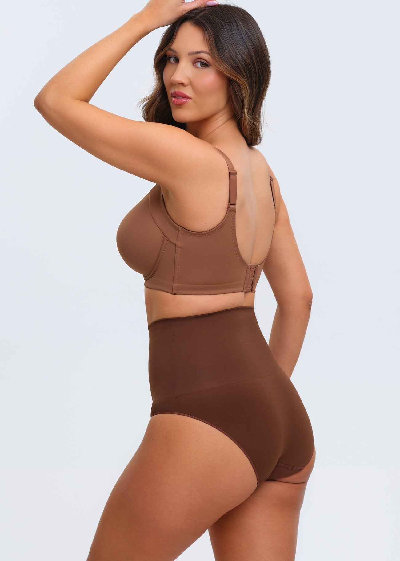 Essential Shaping Brief