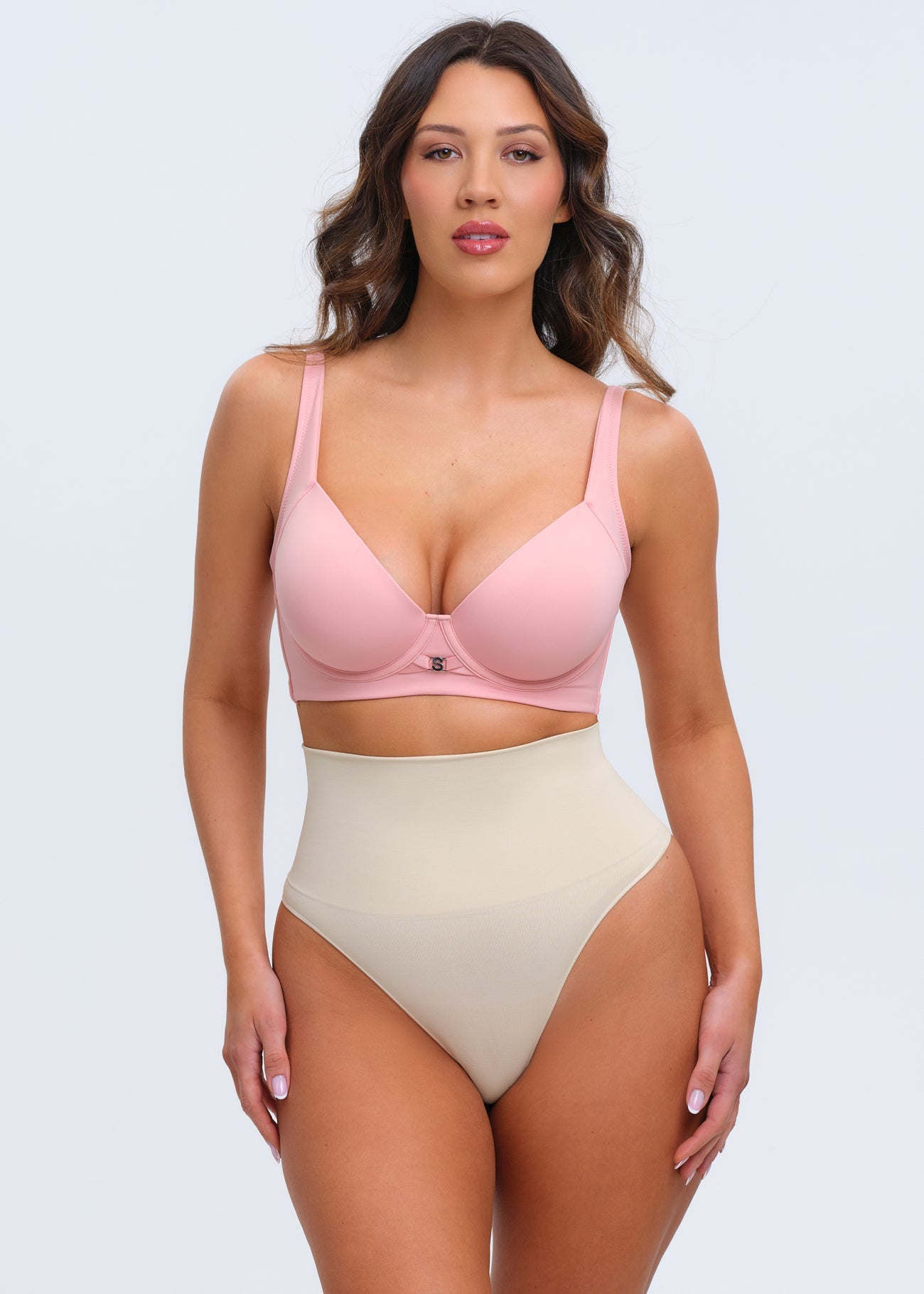 Essential Shaping Thong