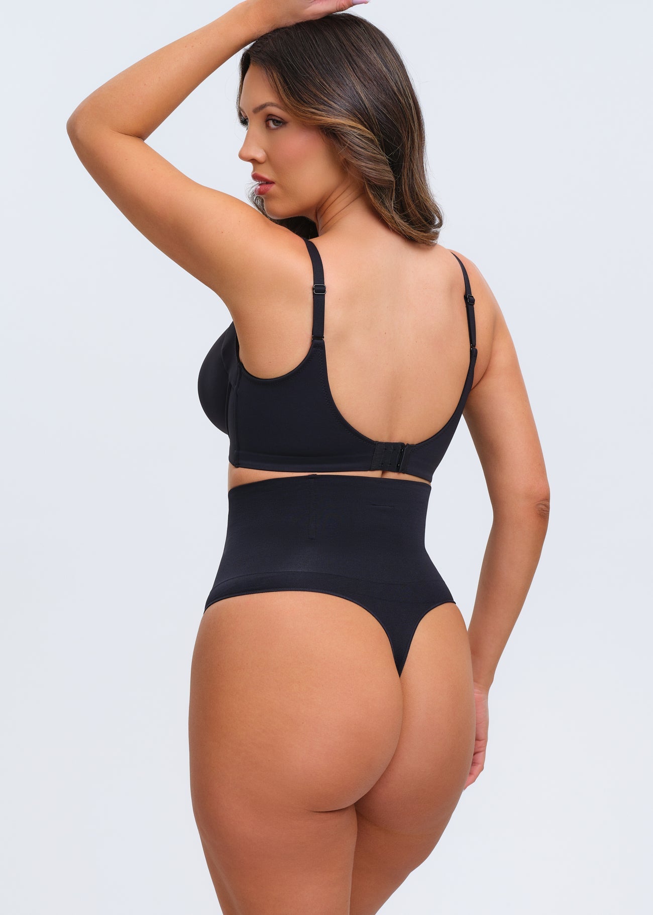 Essential Shaping Thong