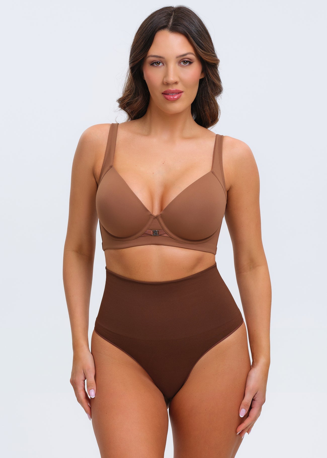 Essential Shaping Thong