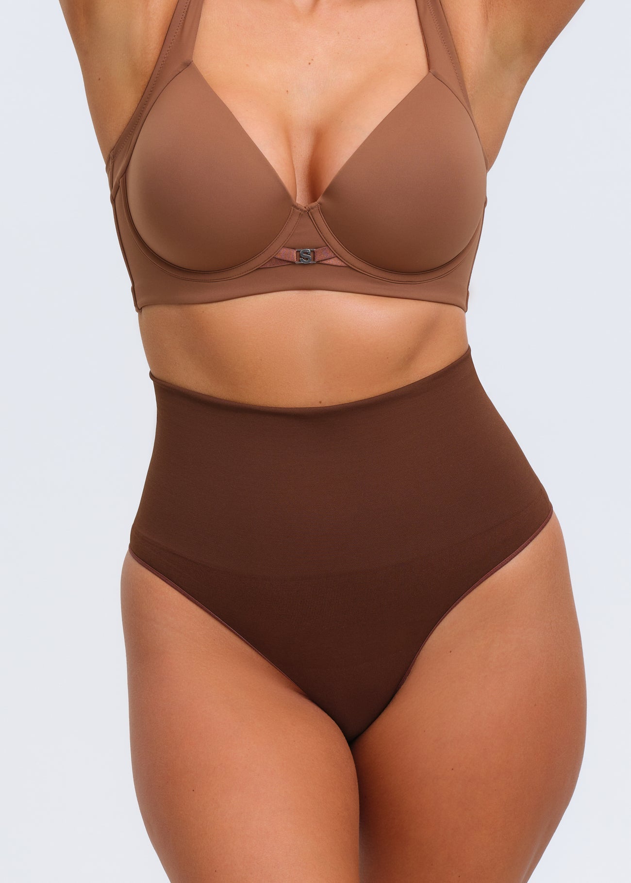 Essential Shaping Thong