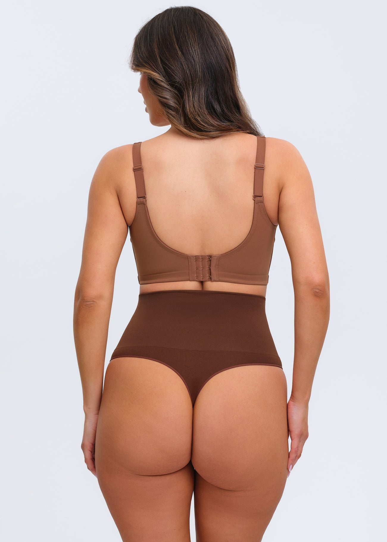 Essential Shaping Thong