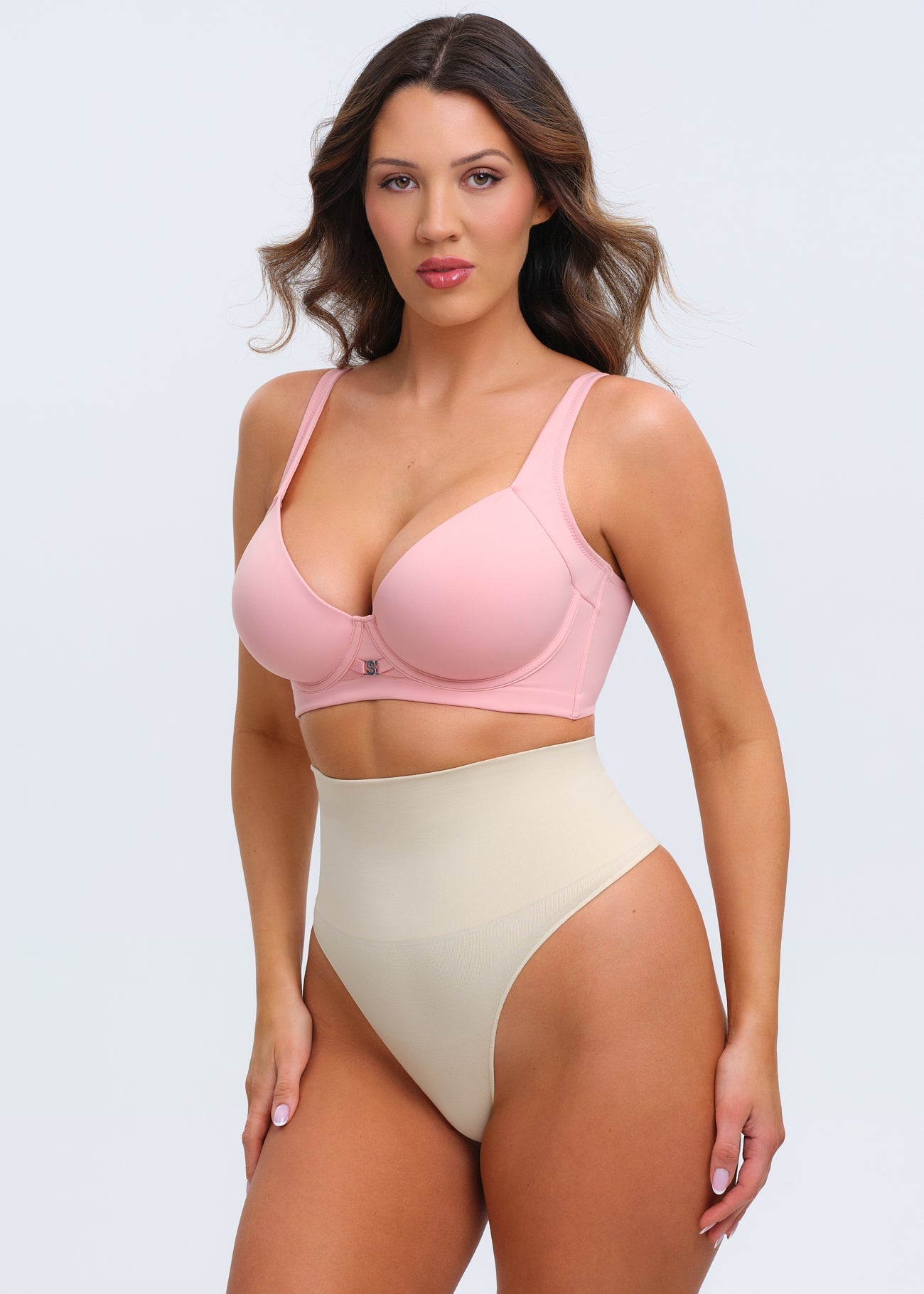 Essential Shaping Thong