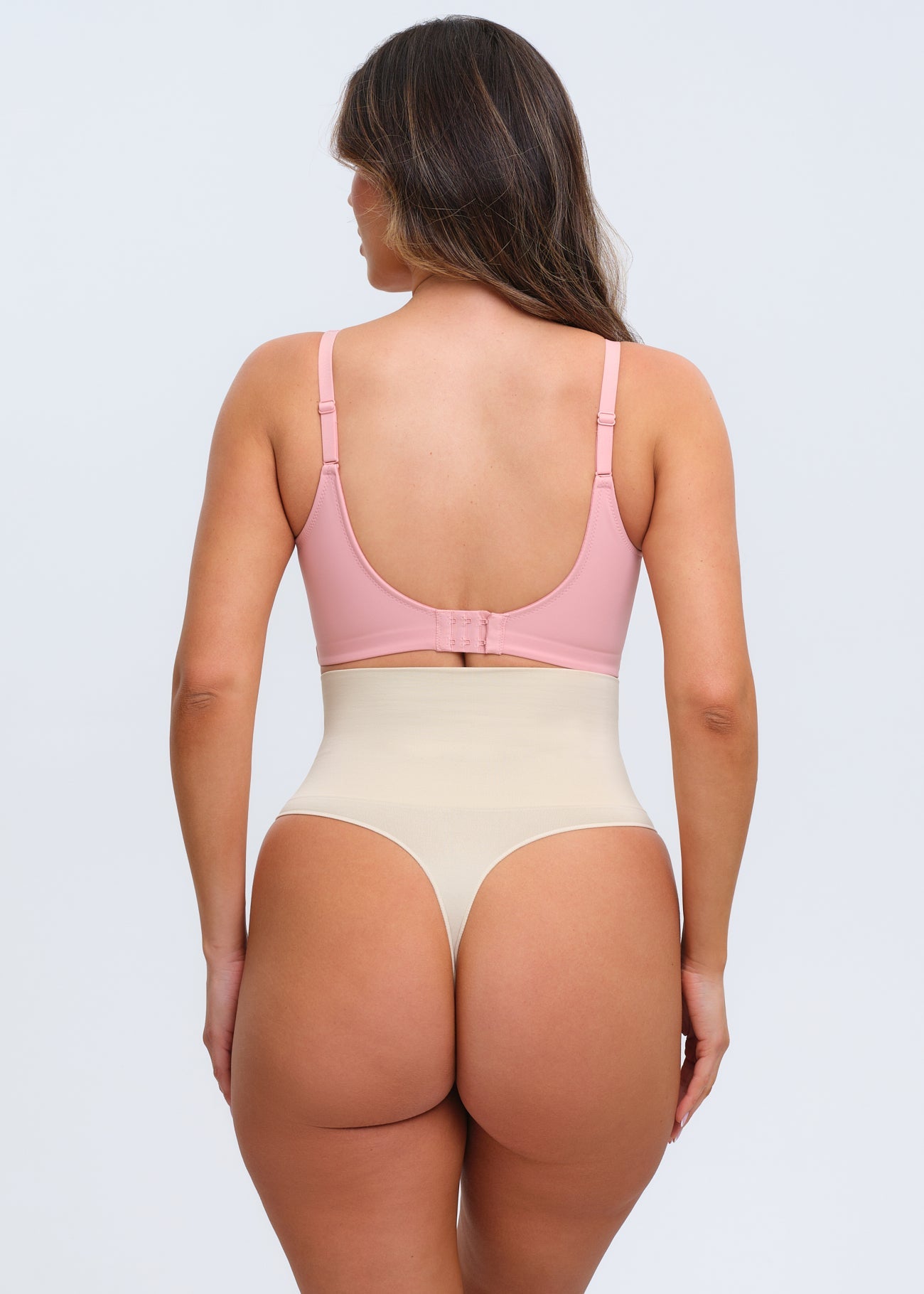 Essential Shaping Thong