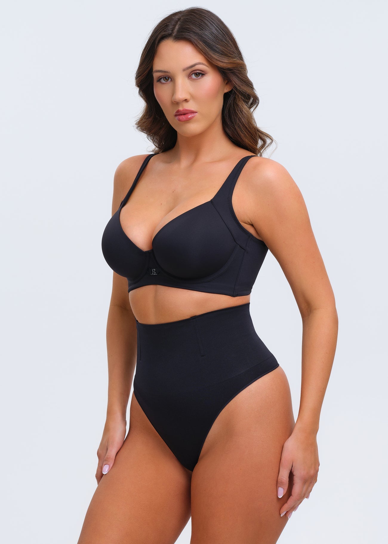 Essential Shaping Thong