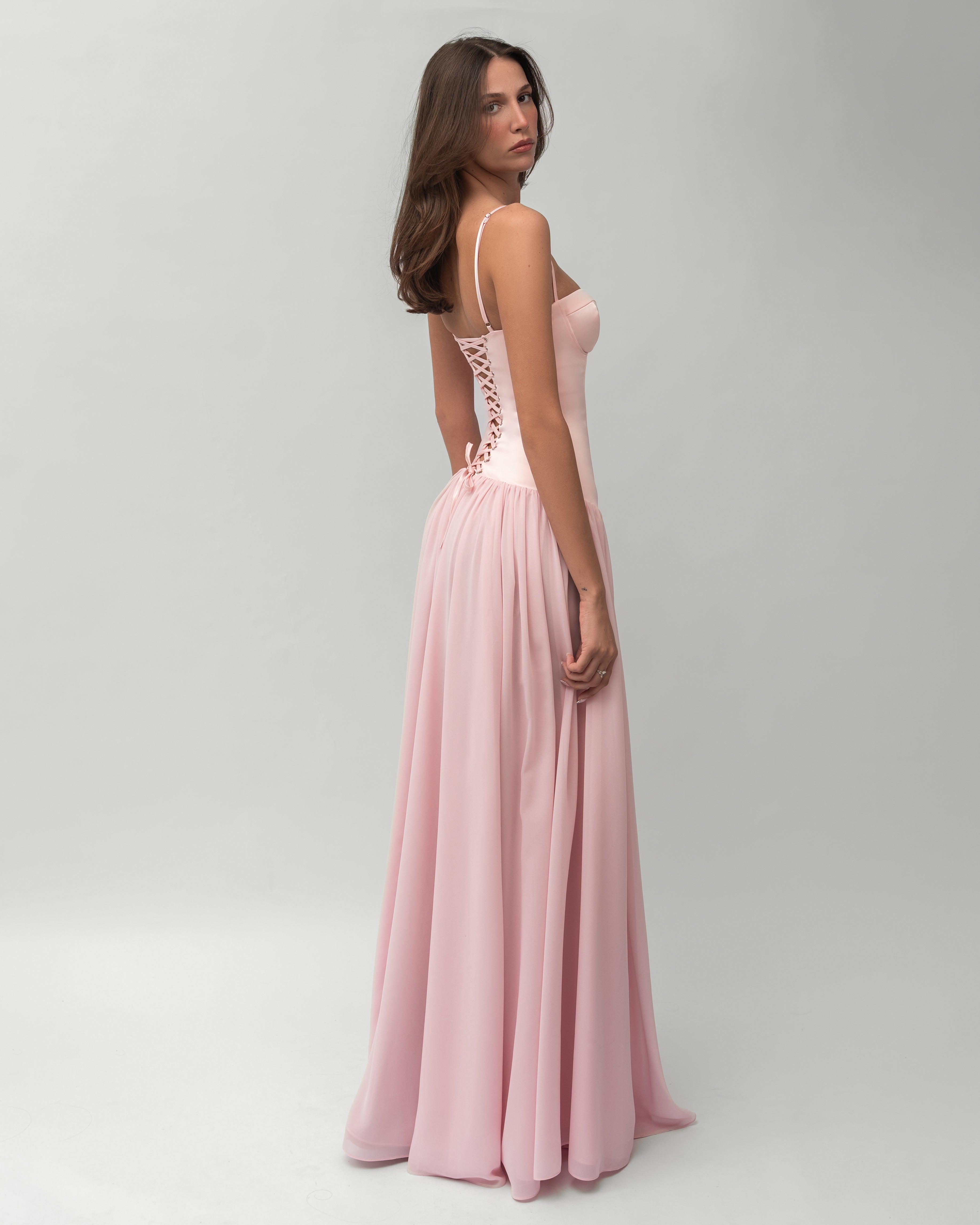 Sia Dress
