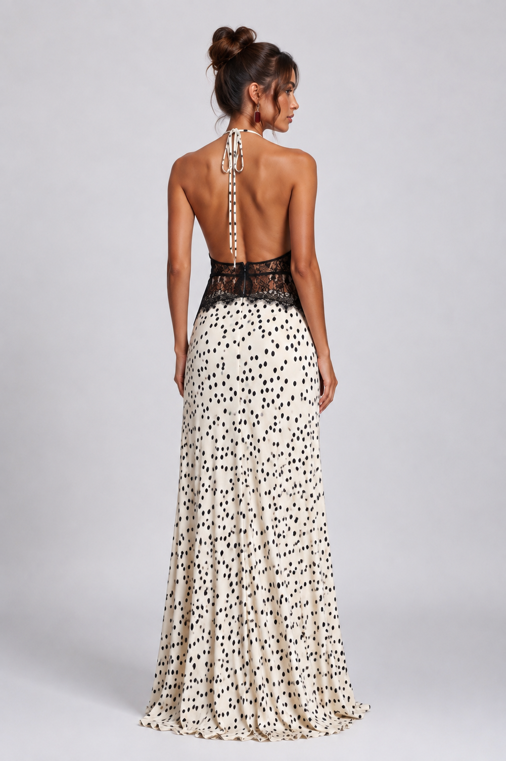 Mala Maxi Dress