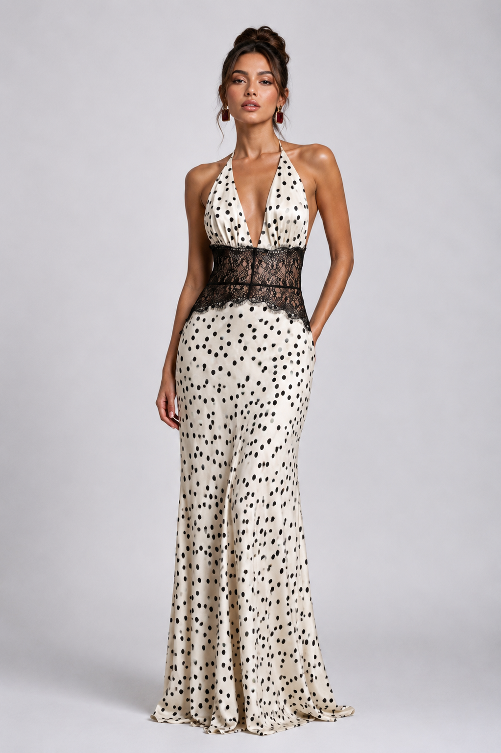Mala Maxi Dress