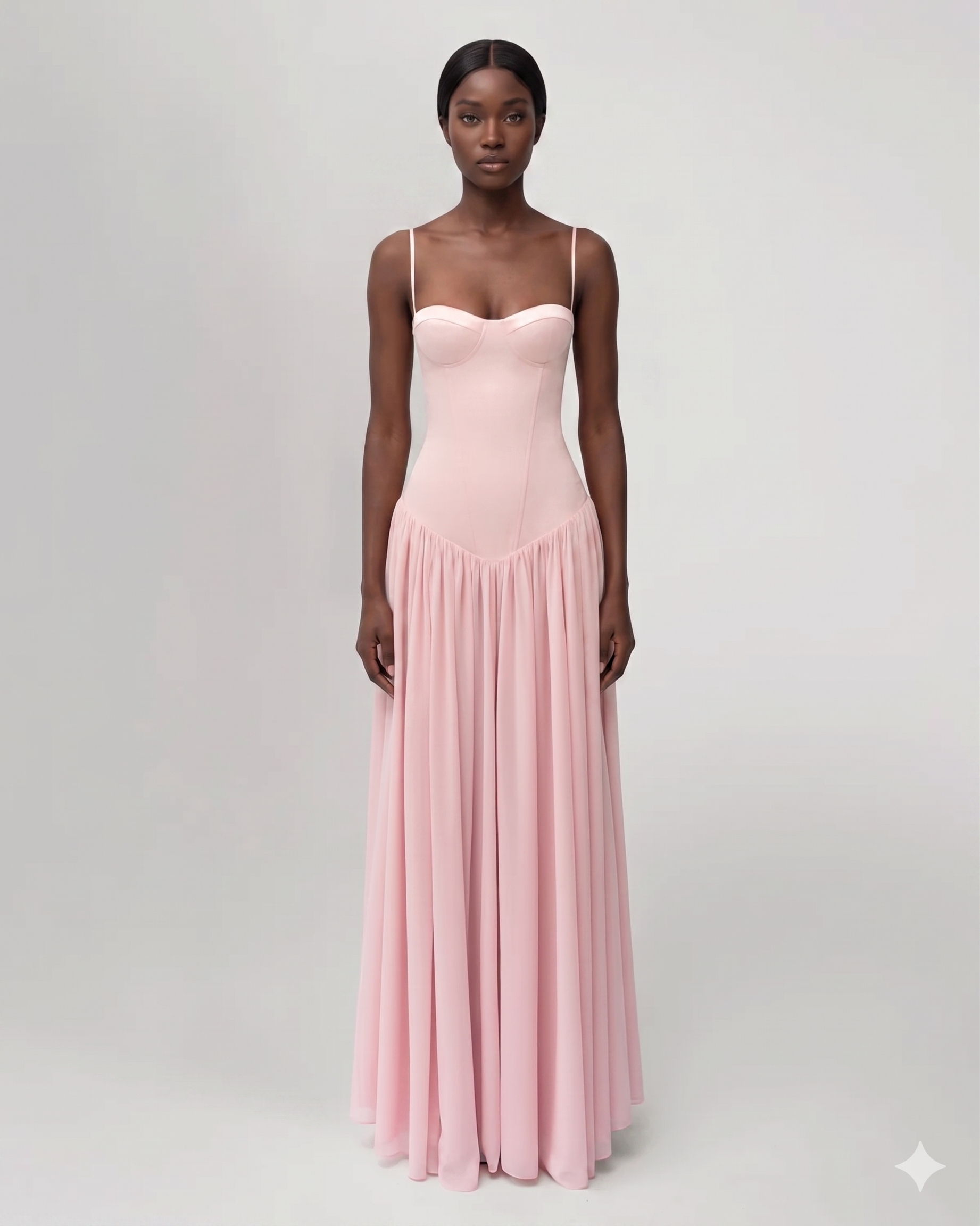 Sia Dress
