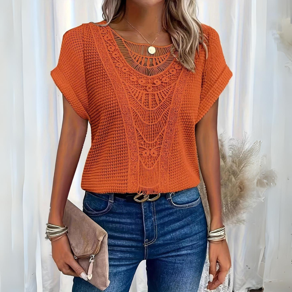 Garrick Top