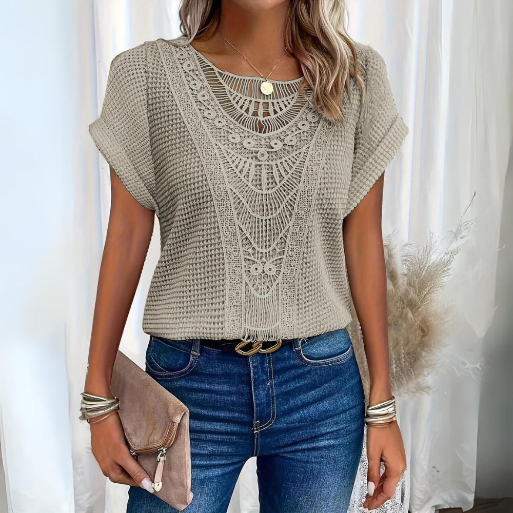 Garrick Top