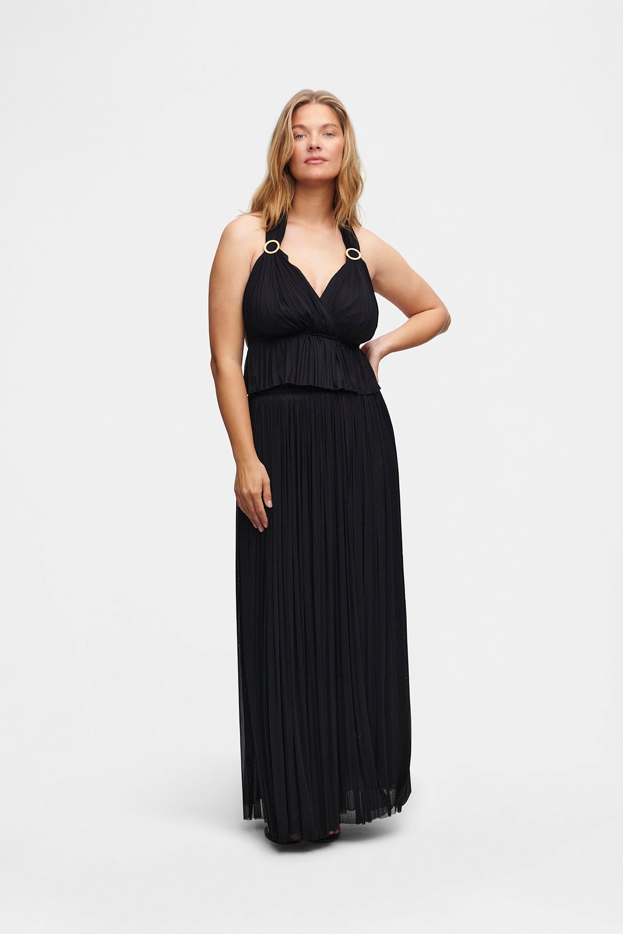 Odette Set - Black