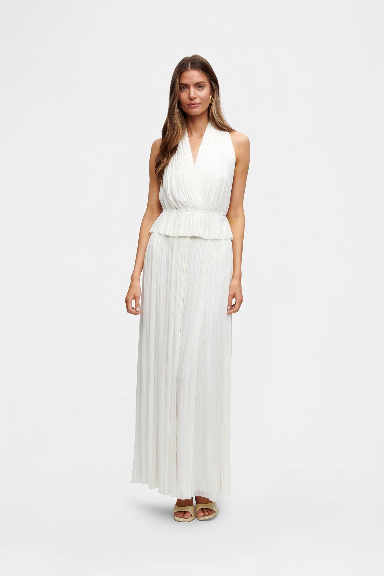 Odette Set - White