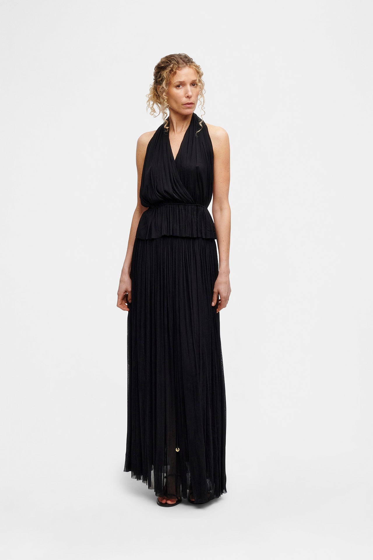 Odette Set - Black