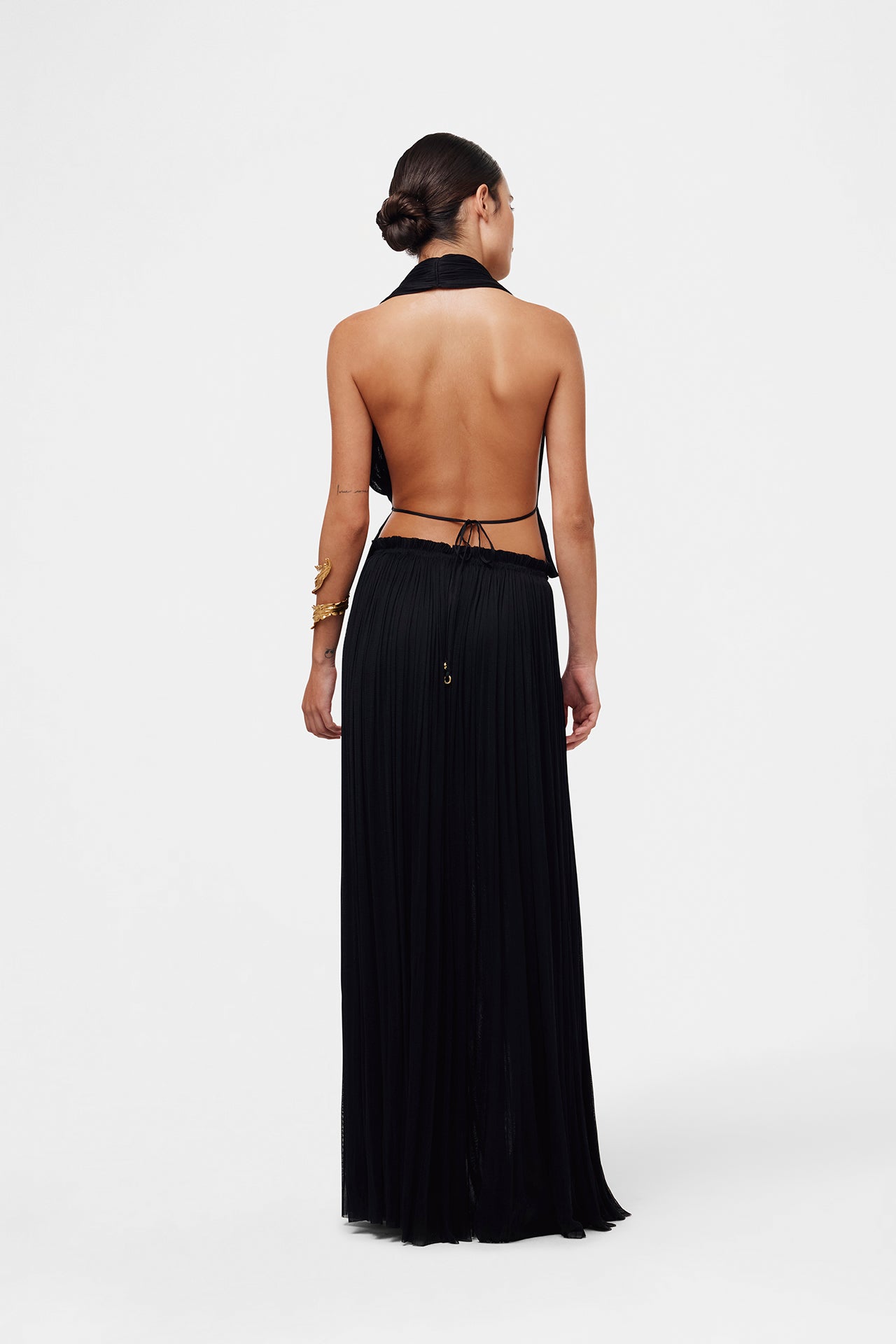 Odette Set - Black