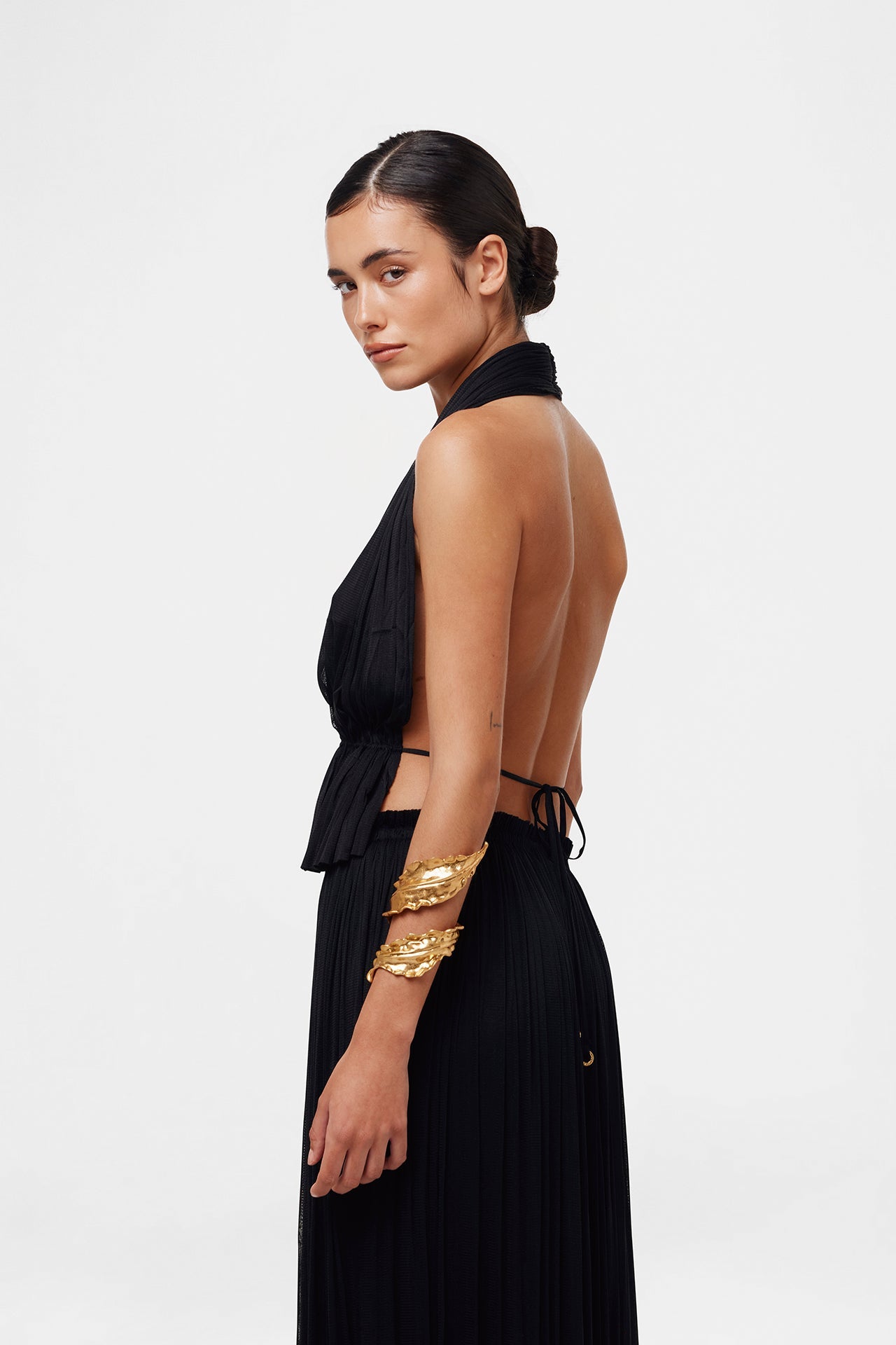 Odette Set - Black