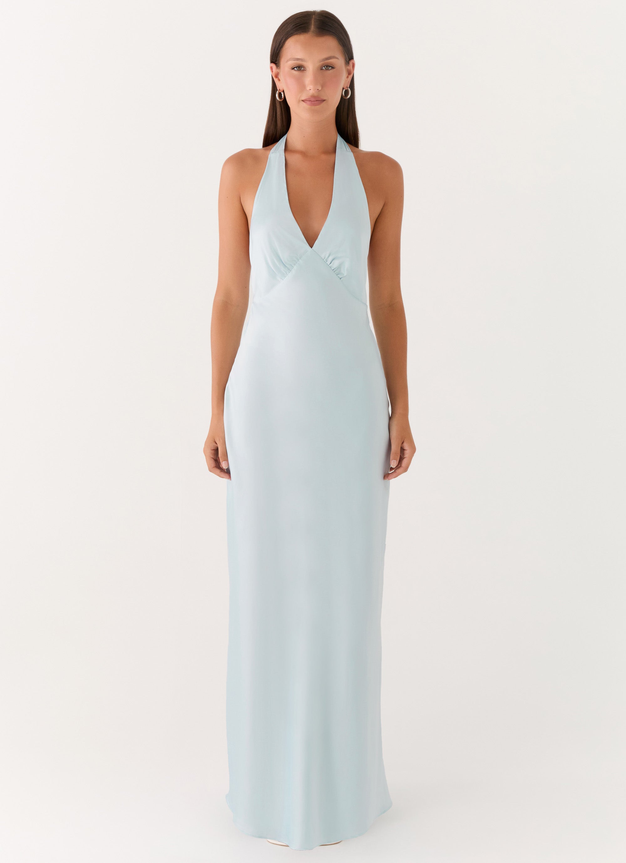 Sophia Maxi Dress