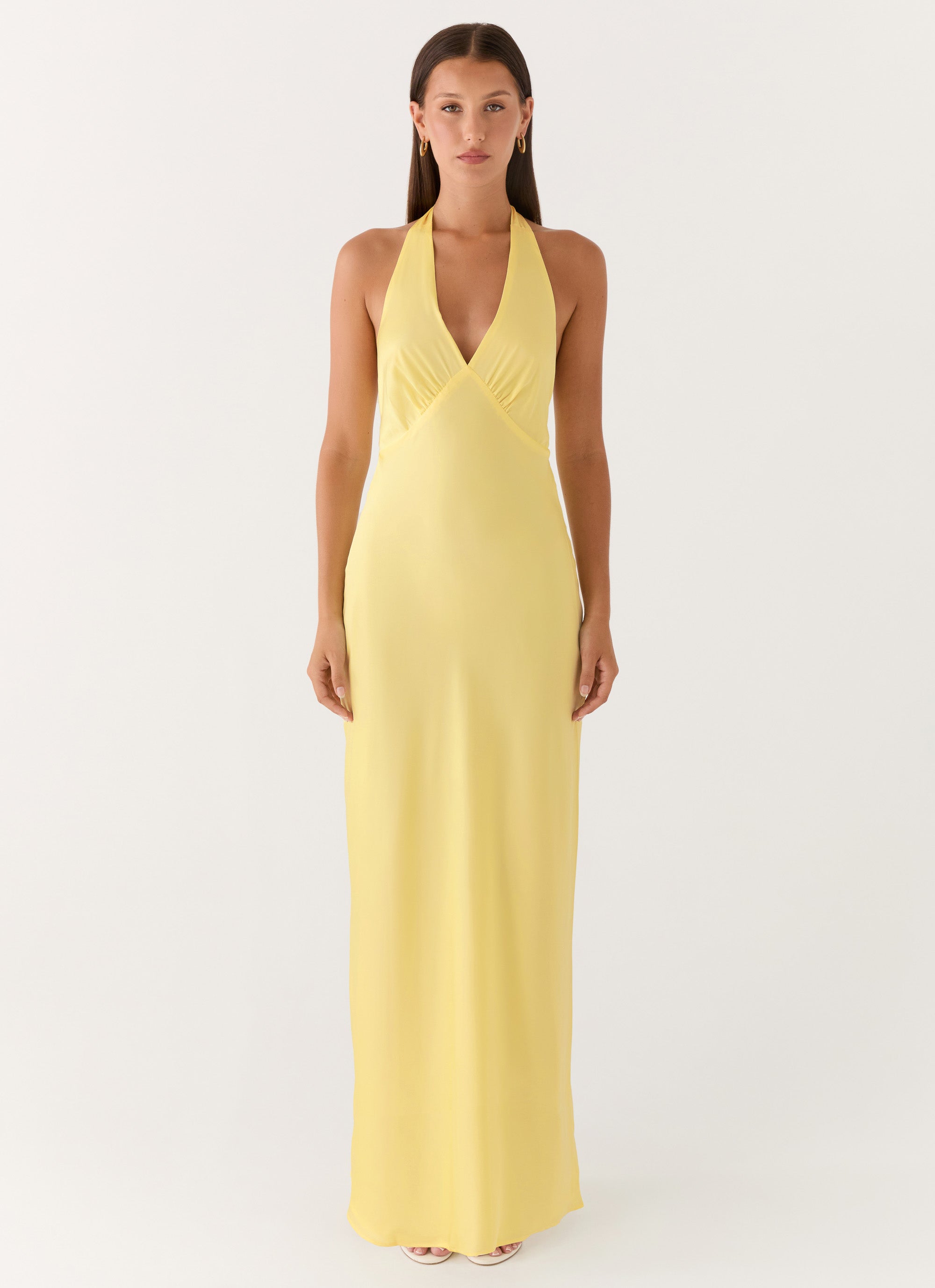 Sophia Maxi Dress