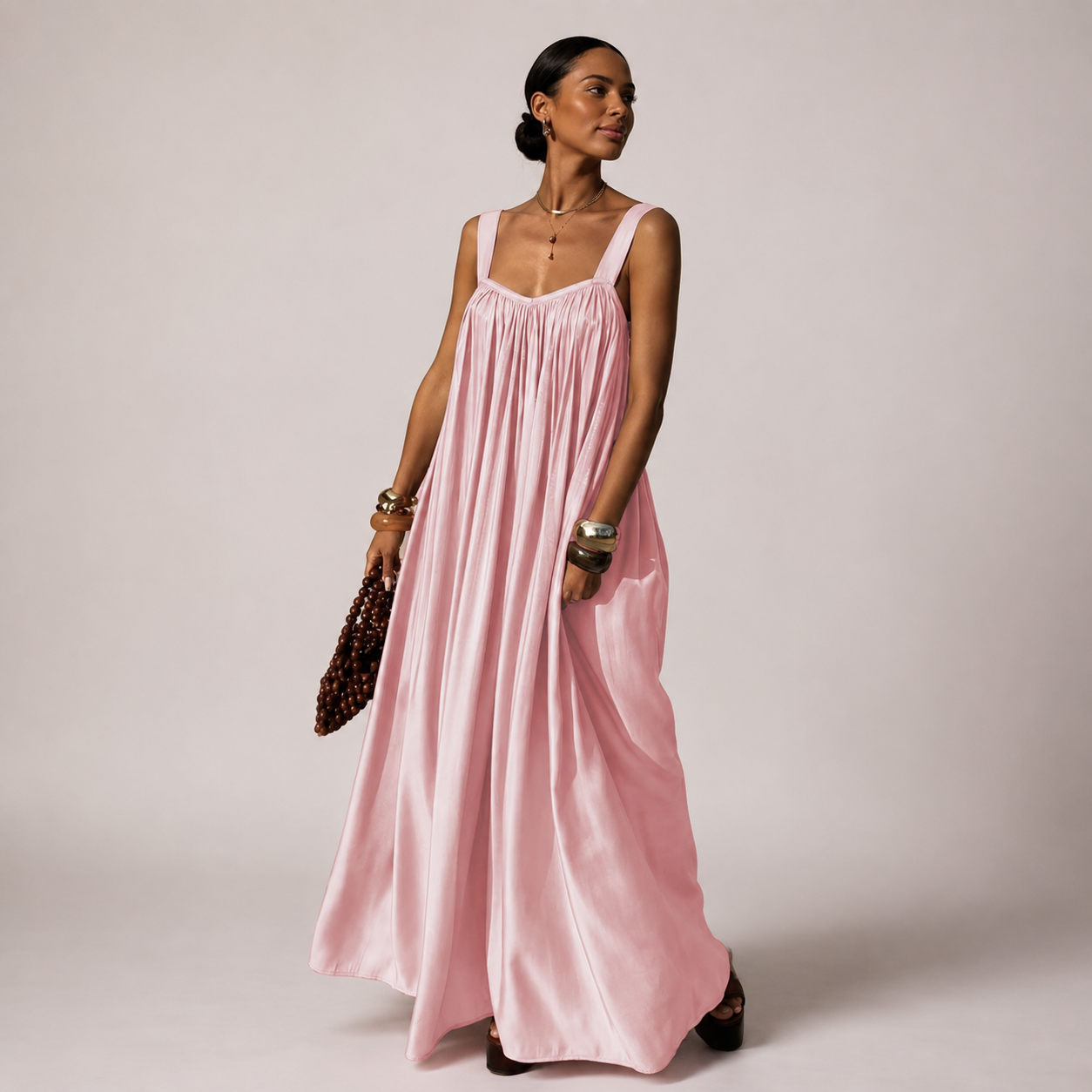 Amera Maxi Dress