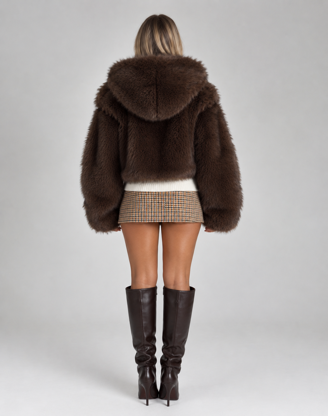 Zena Coat