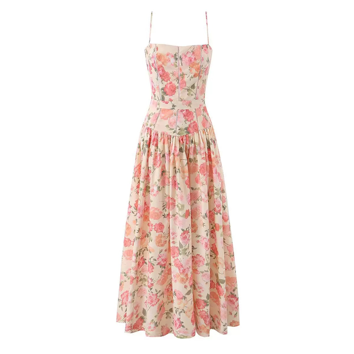 Seria Maxi Dress