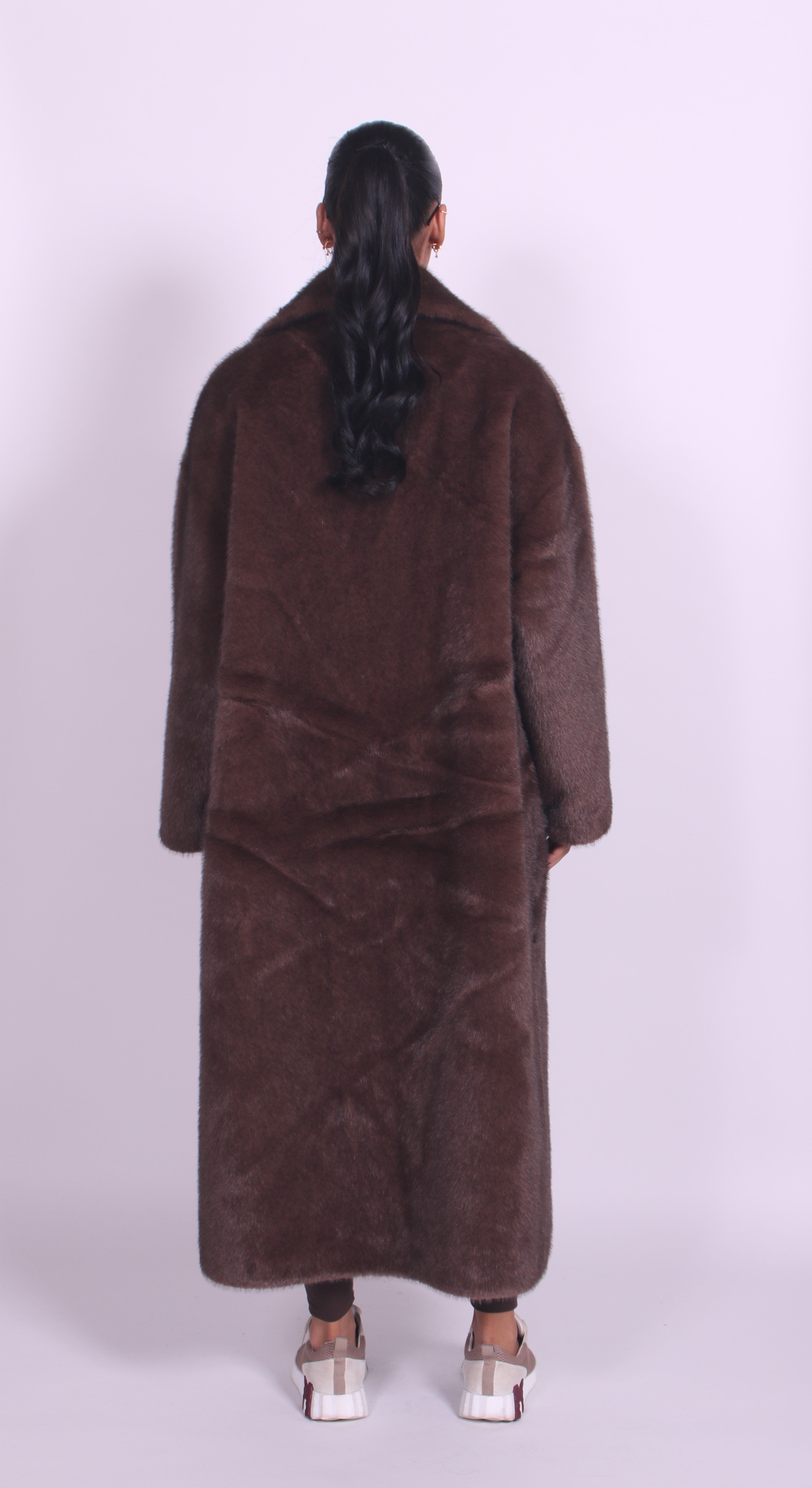 Nova Fur Coat