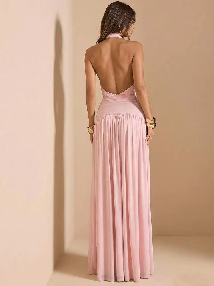 Seraphine Maxi Dress