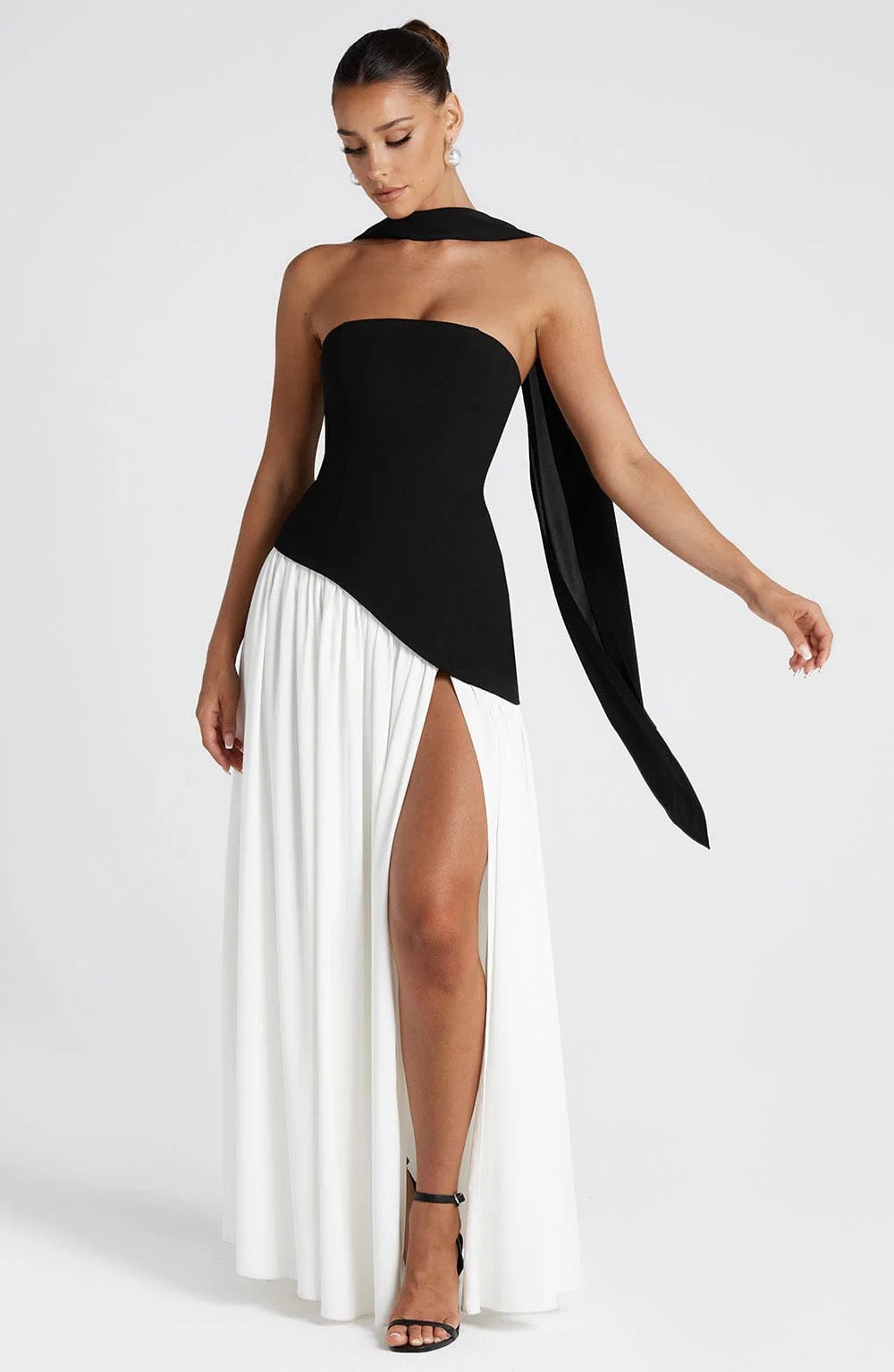 Meghan Maxi Dress