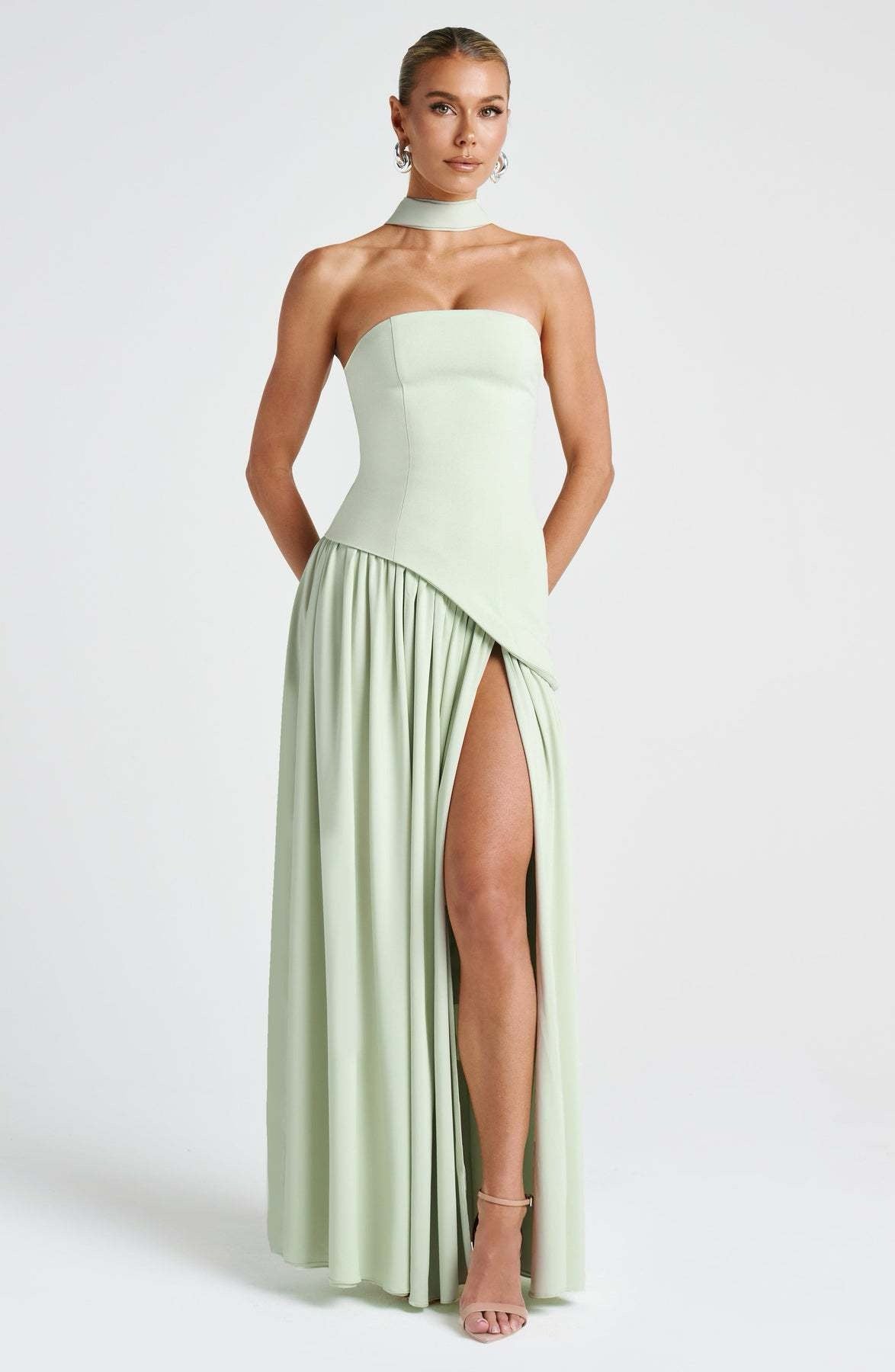 Meghan Maxi Dress