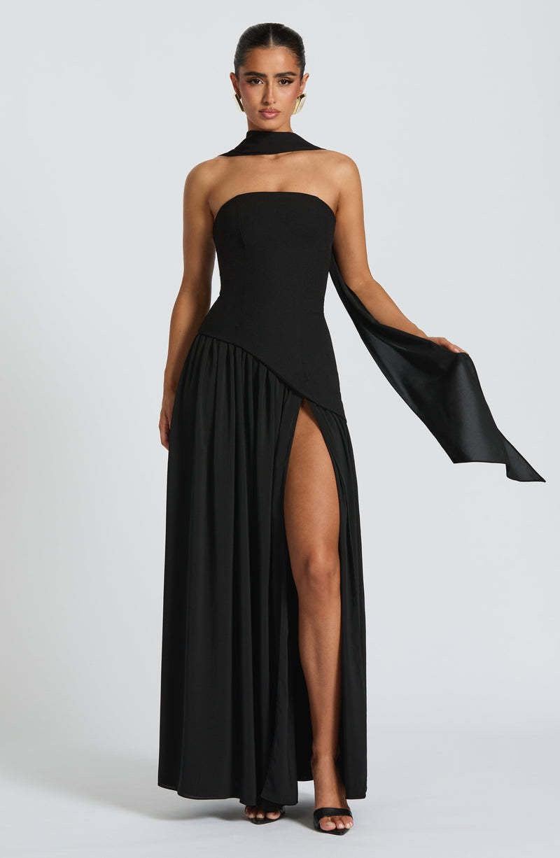 Meghan Maxi Dress