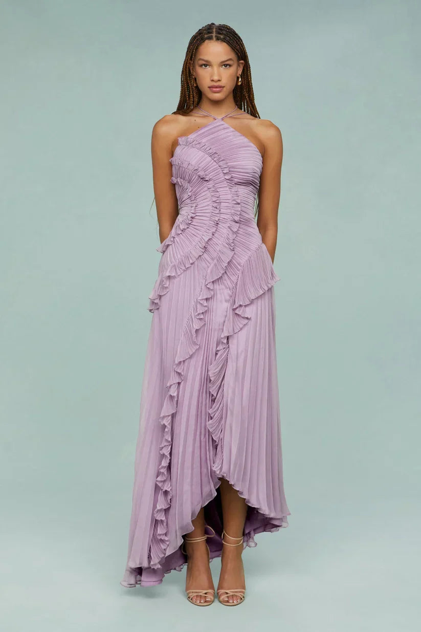 Sienna Maxi Dress