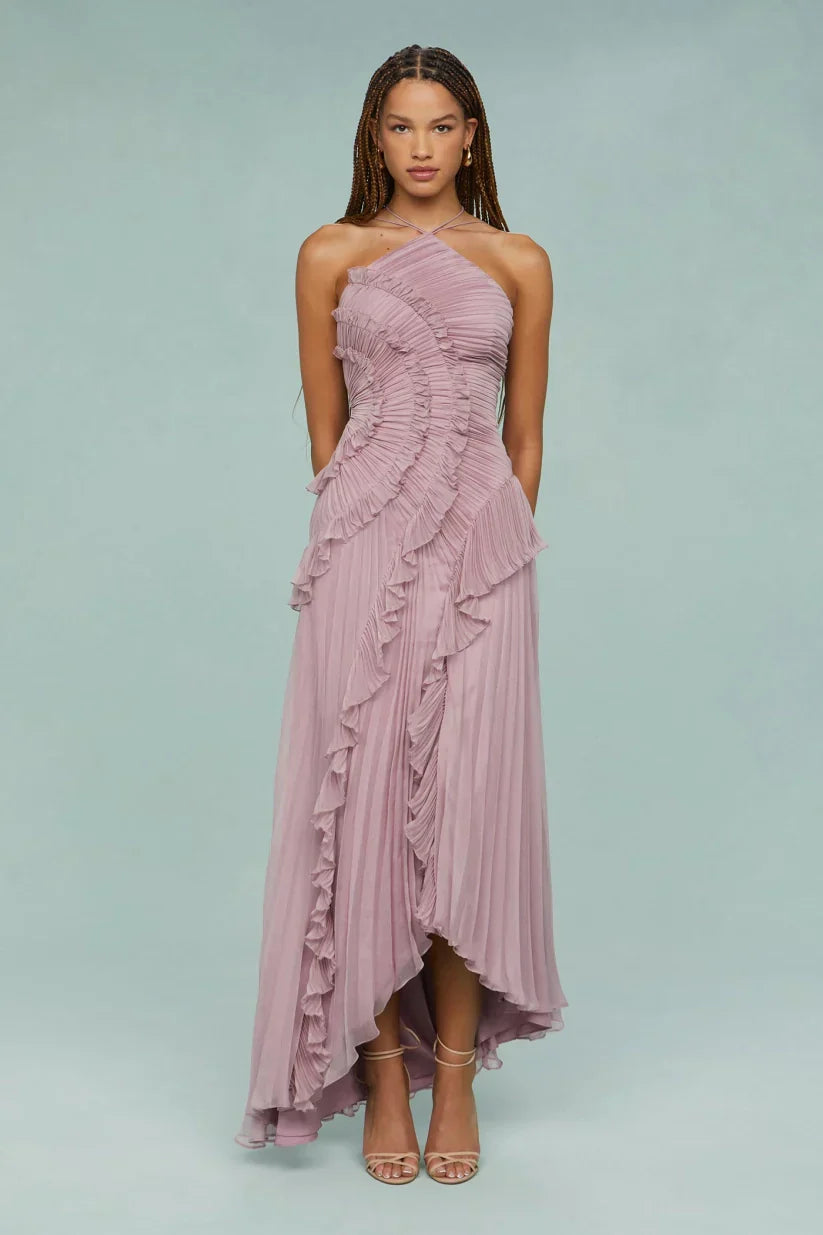 Sienna Maxi Dress