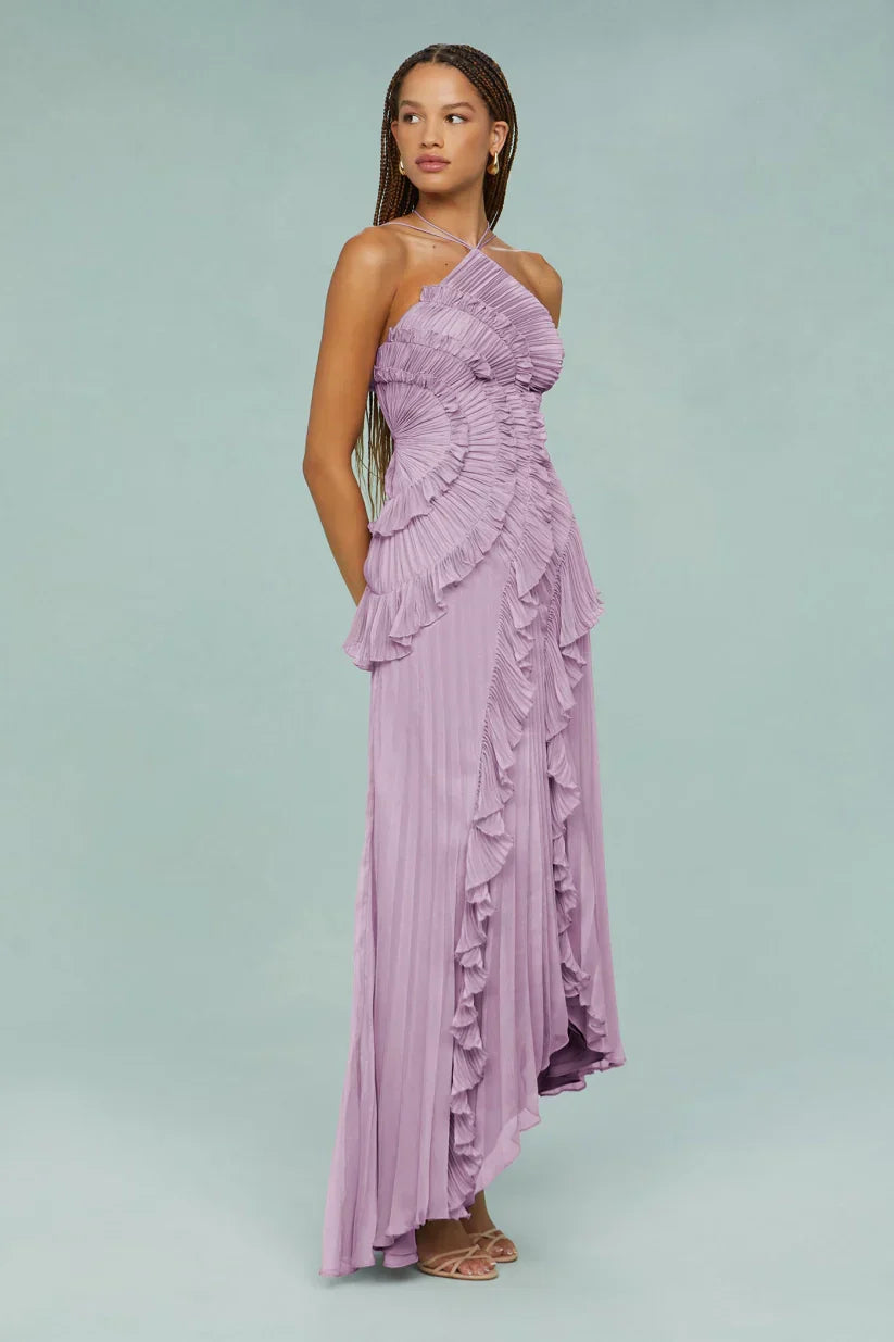 Sienna Maxi Dress
