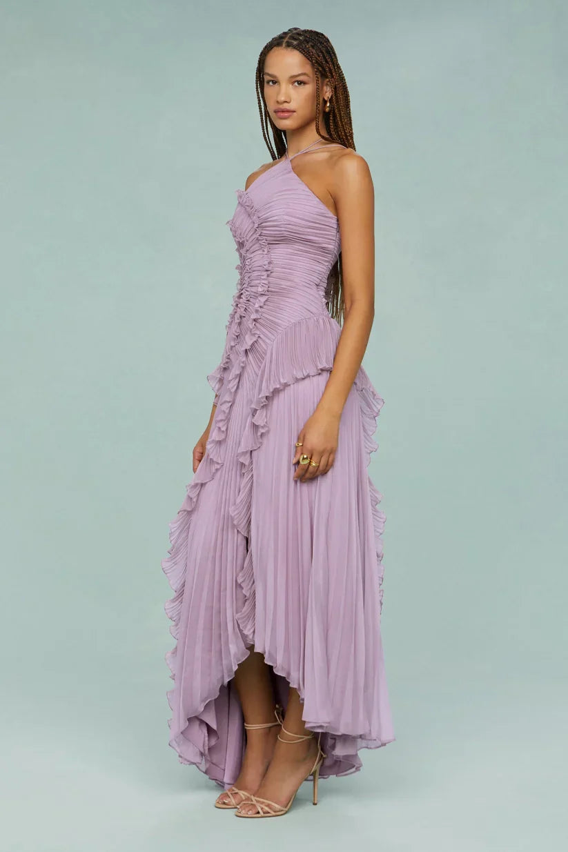 Sienna Maxi Dress