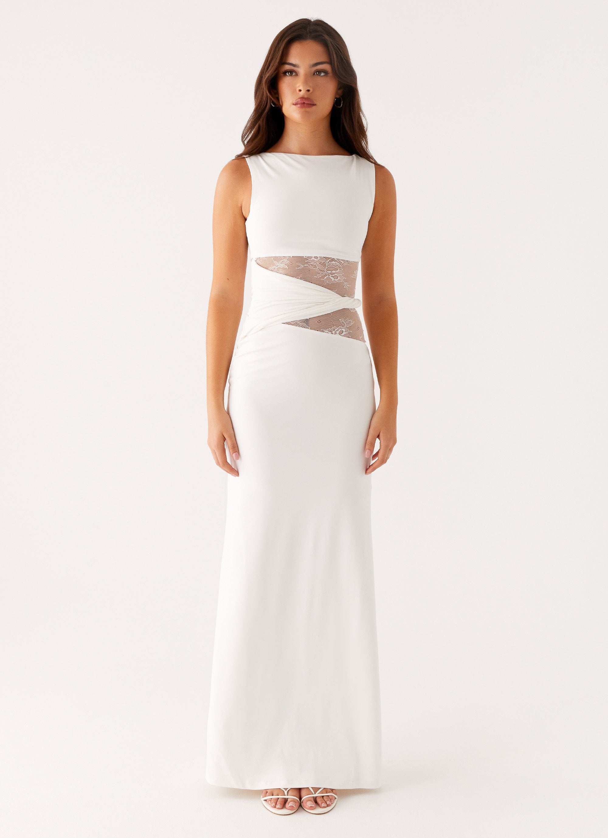 Liliana Maxi Dress