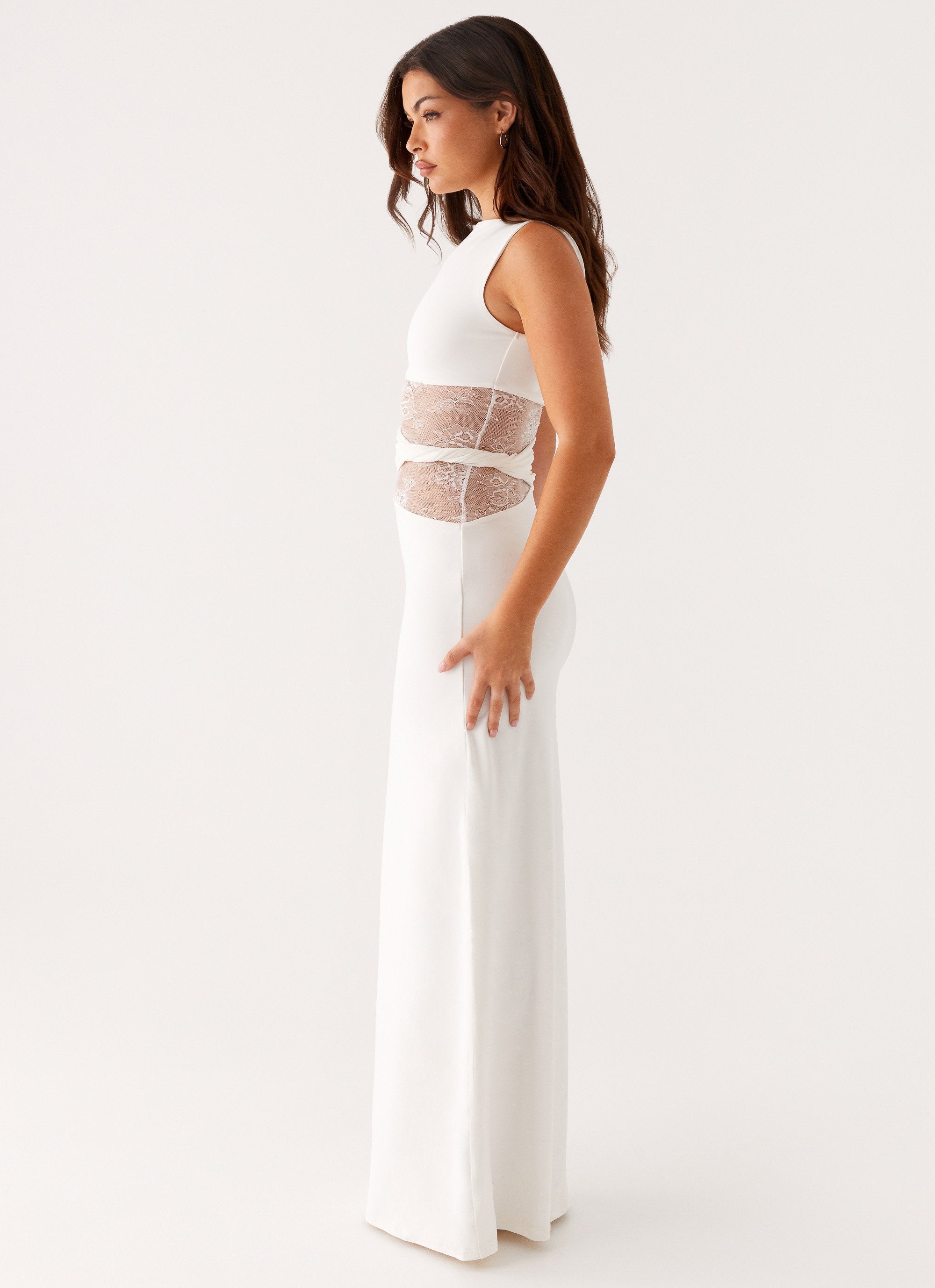 Liliana Maxi Dress