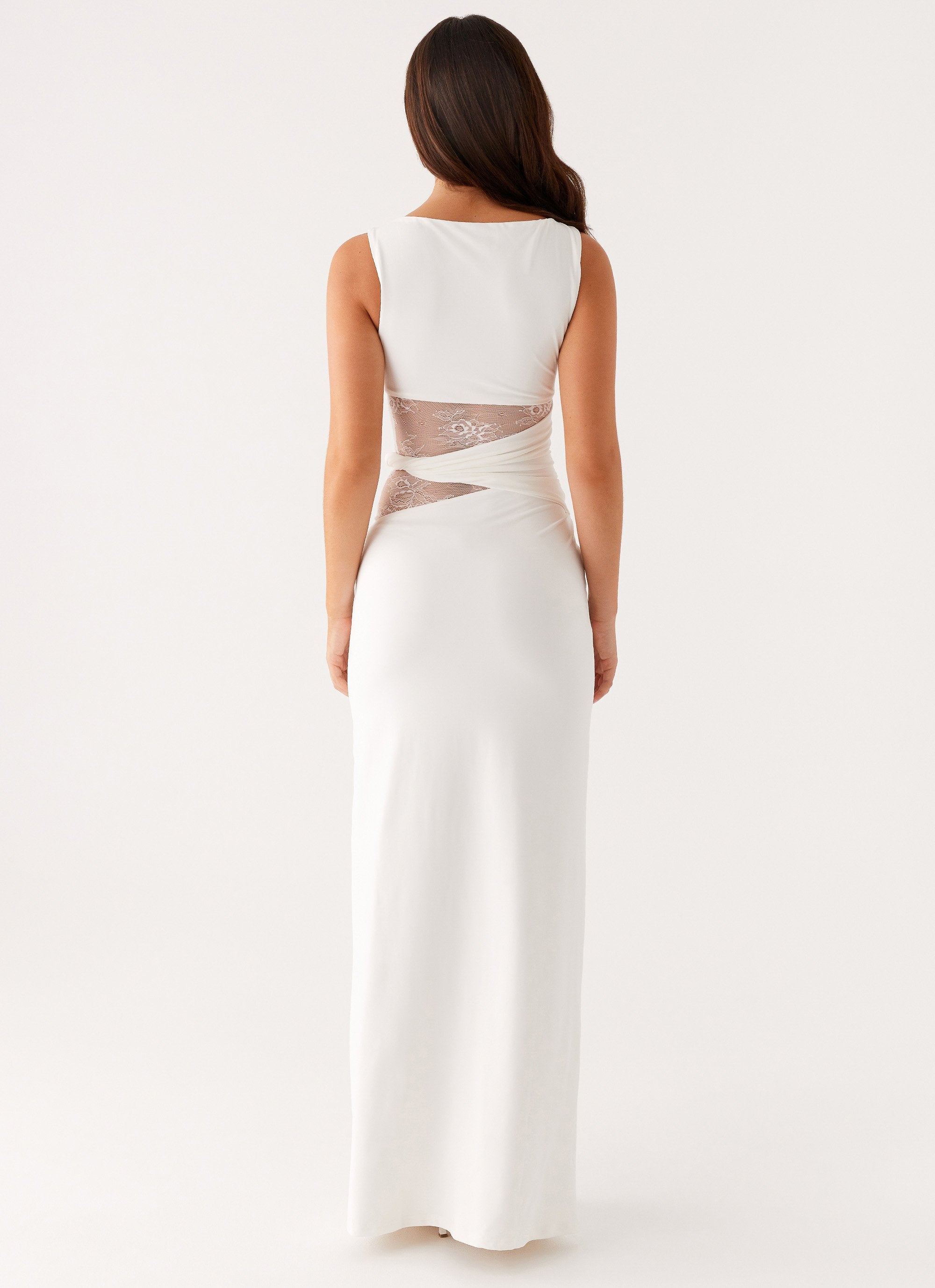 Liliana Maxi Dress