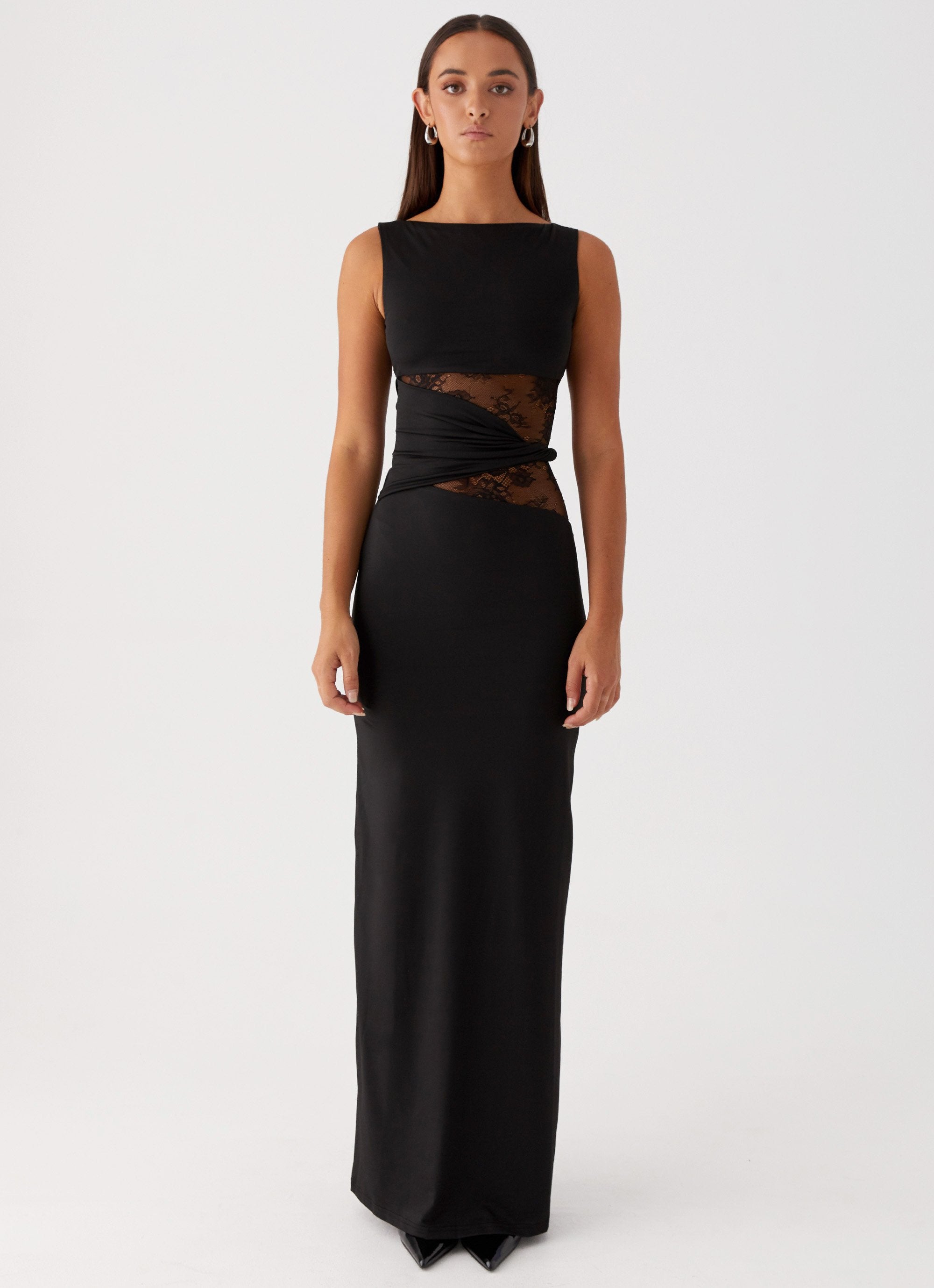 Liliana Maxi Dress
