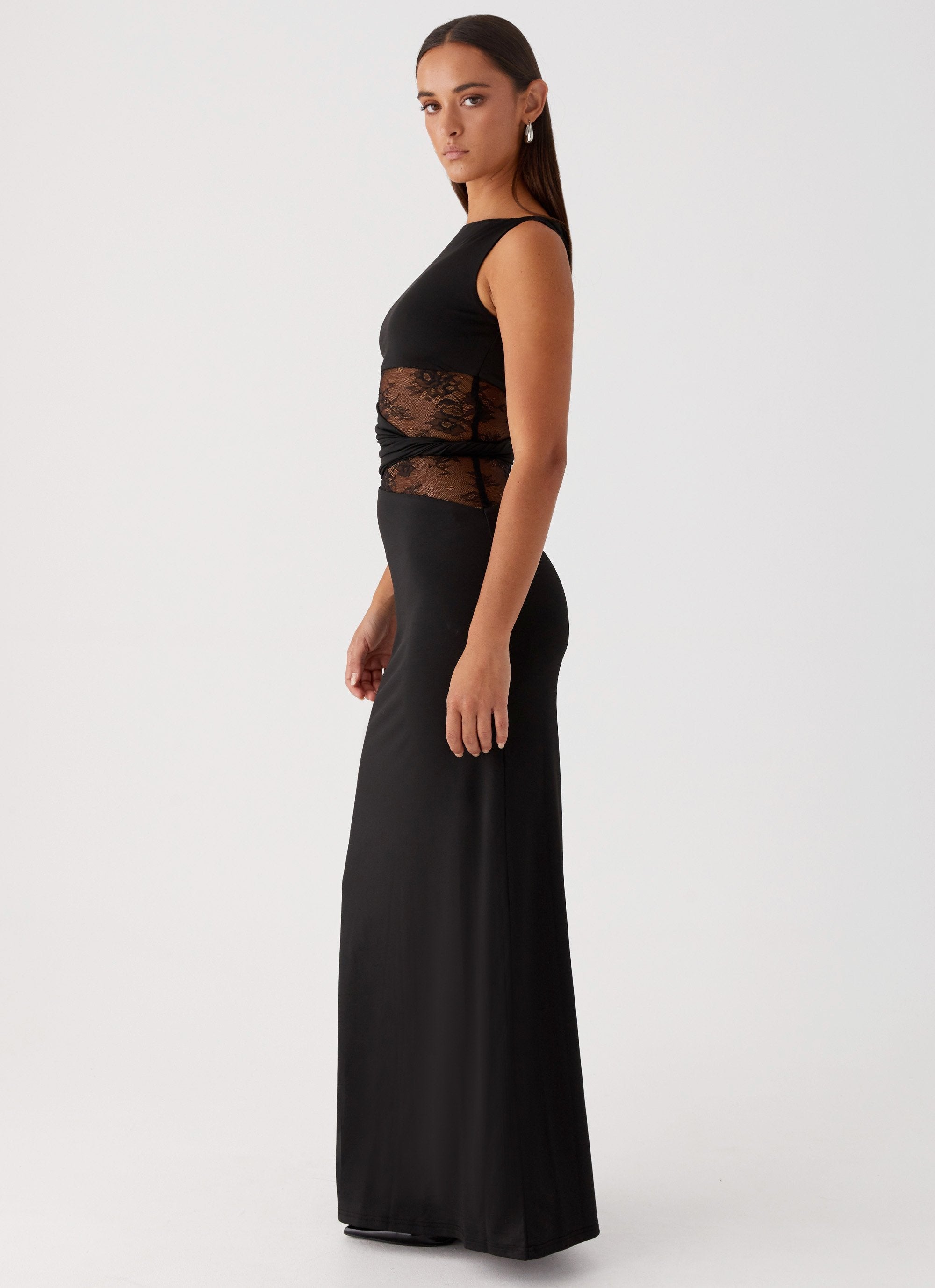 Liliana Maxi Dress