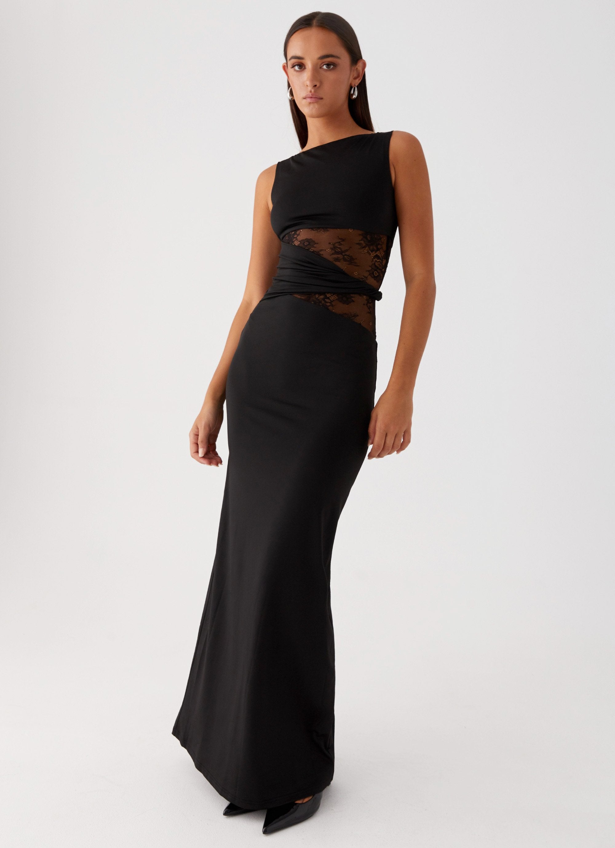 Liliana Maxi Dress