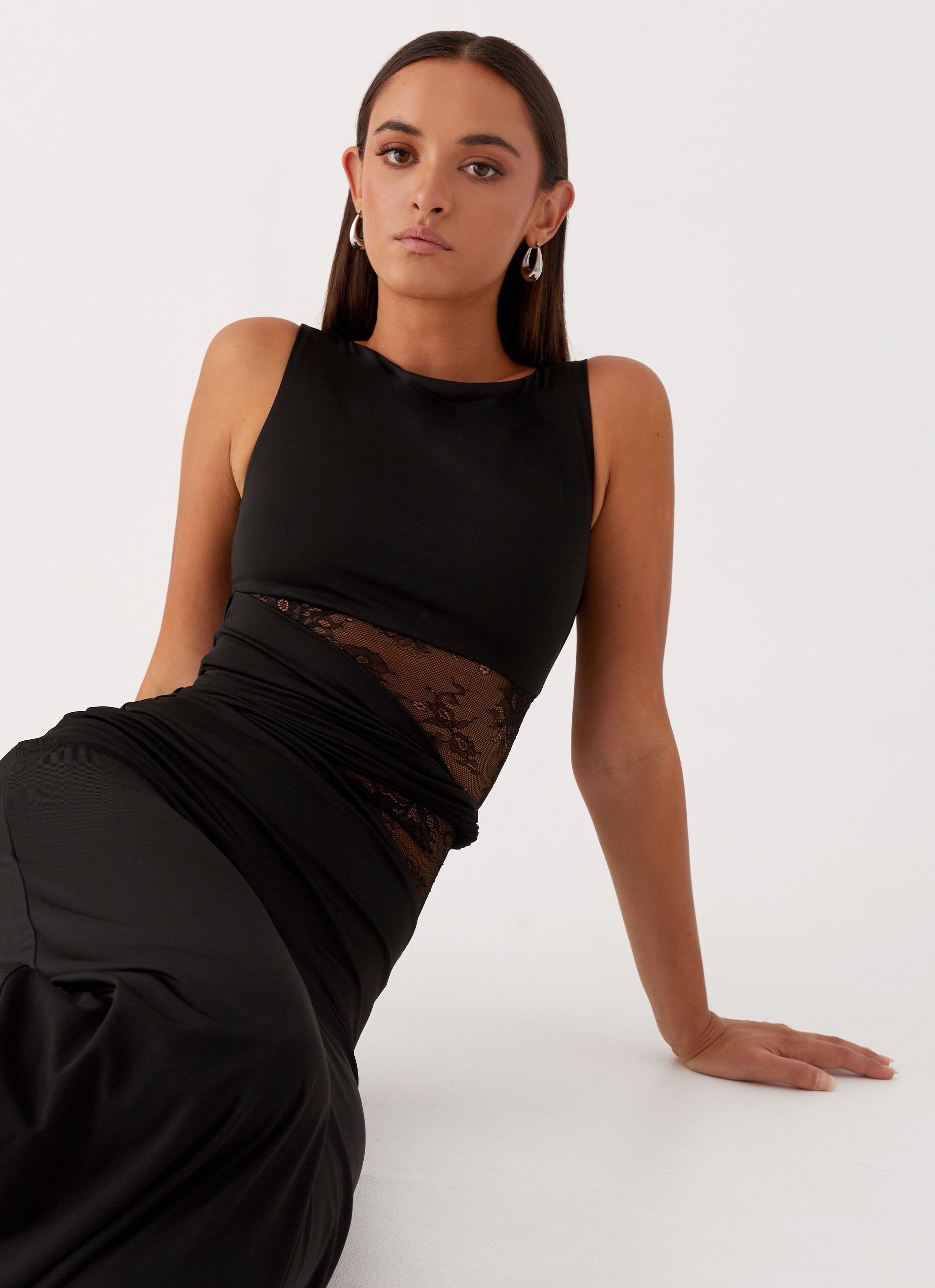 Liliana Maxi Dress