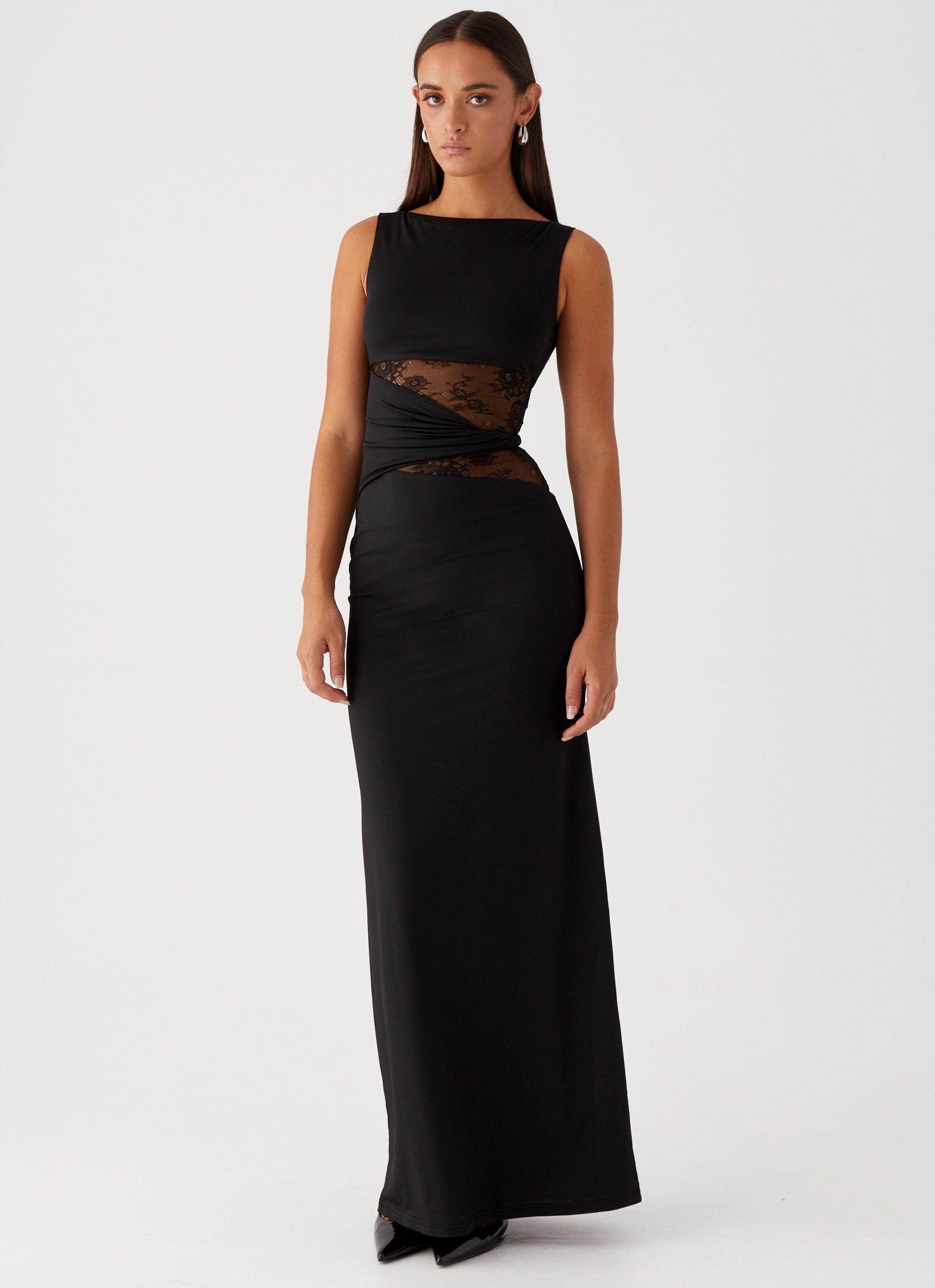 Liliana Maxi Dress