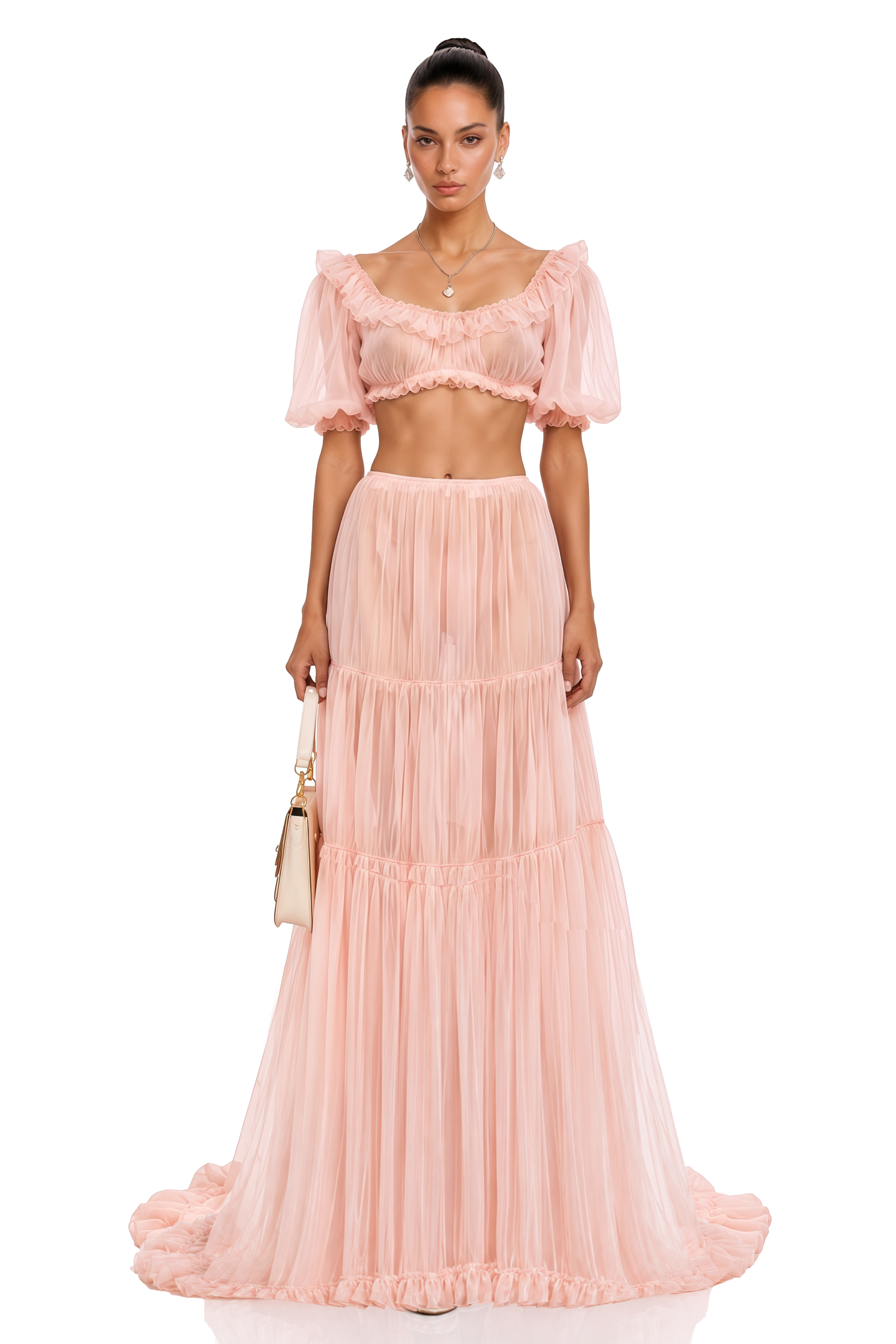 Miranda Set - Pink