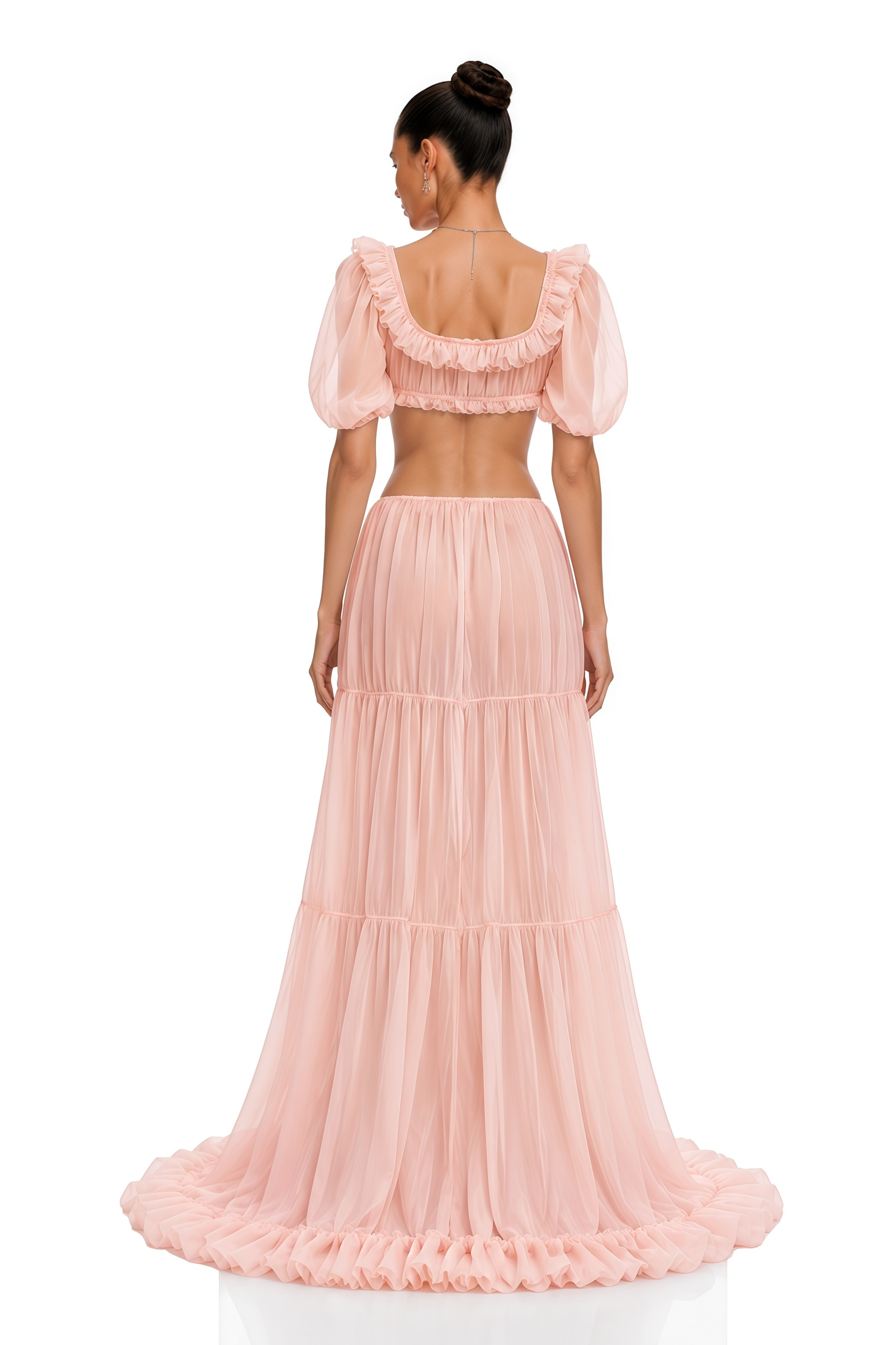 Miranda Set - Pink