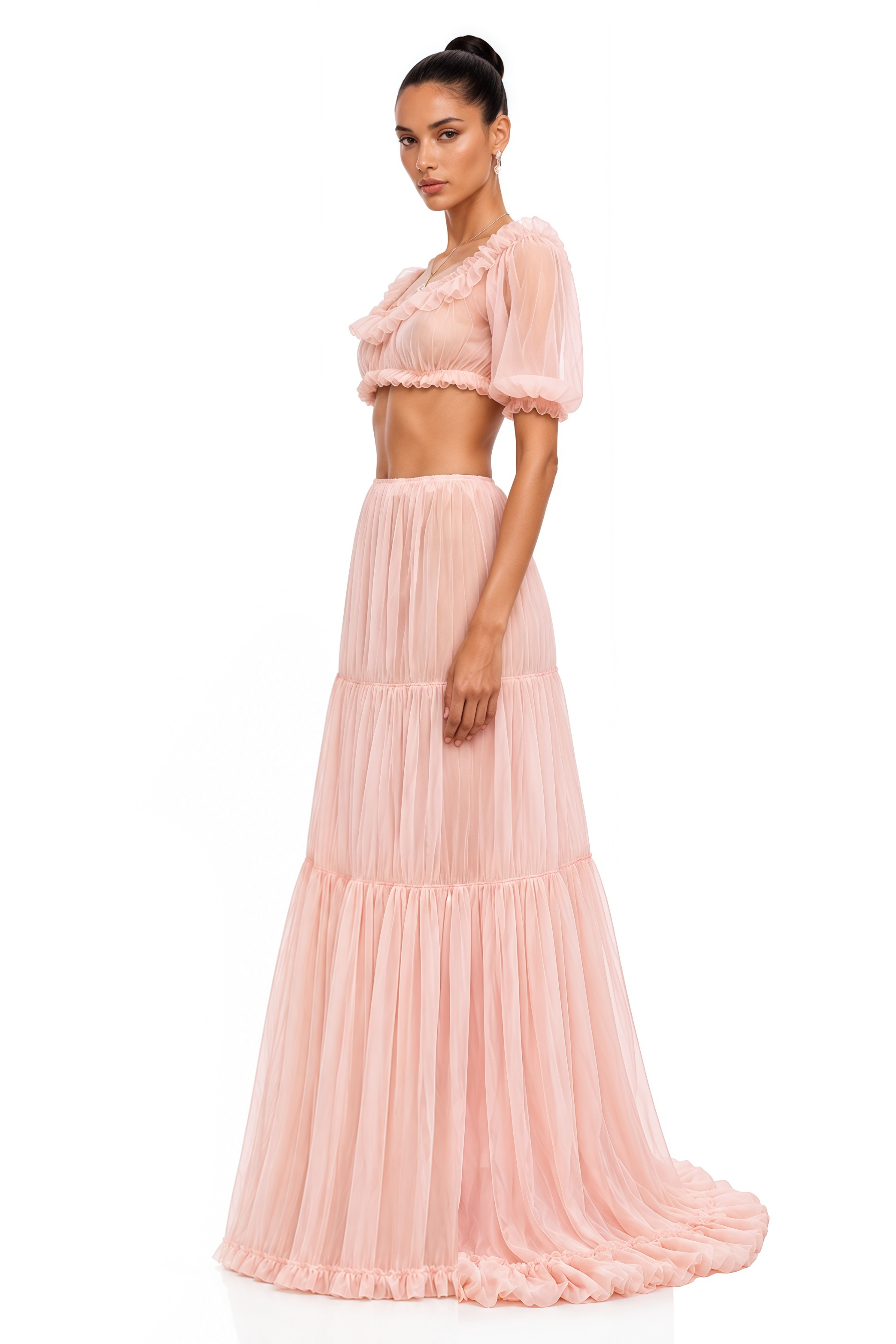 Miranda Set - Pink