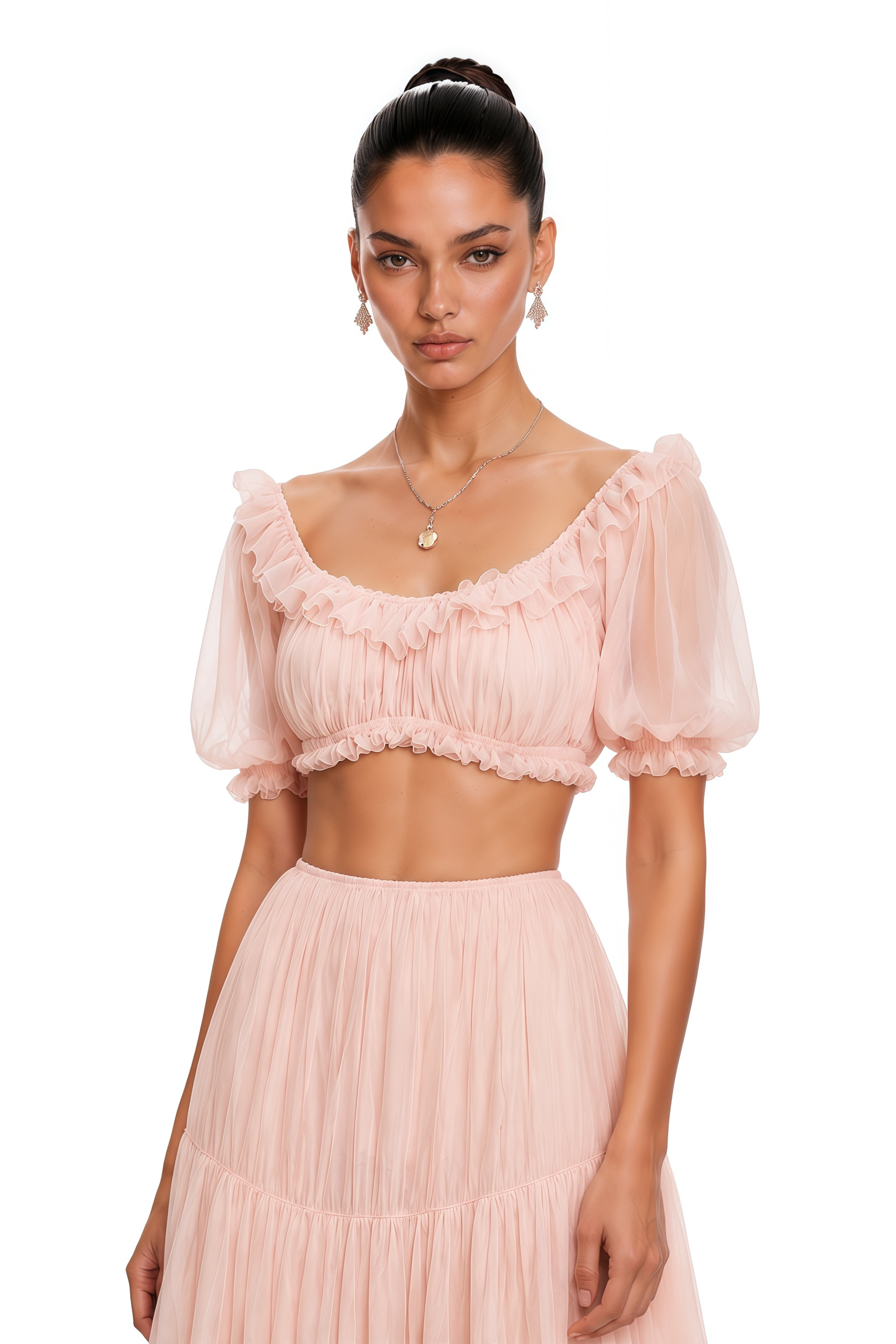 Miranda Set - Pink
