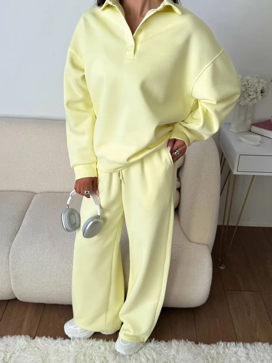 Abella Lounge Set