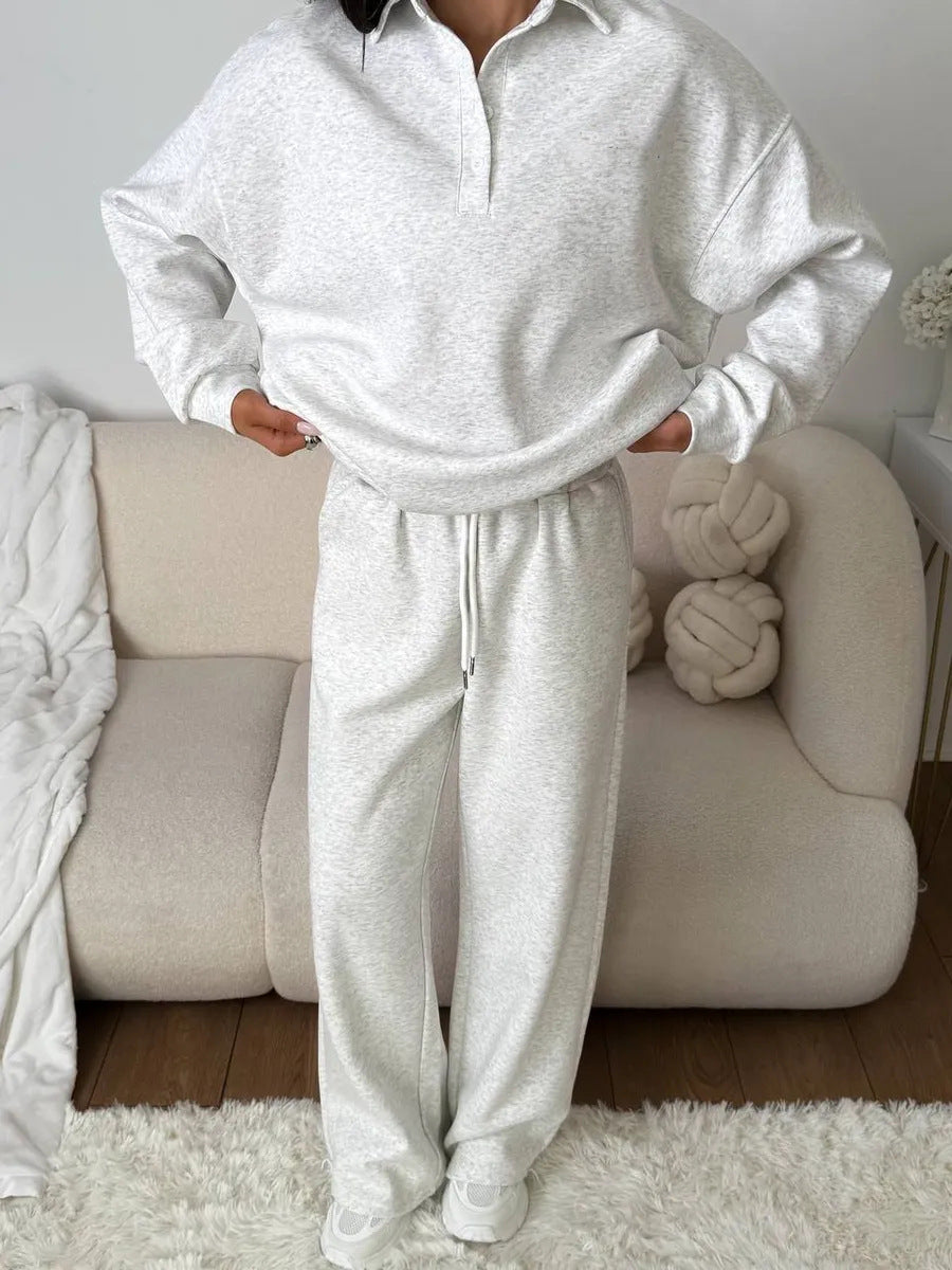 Abella Lounge Set