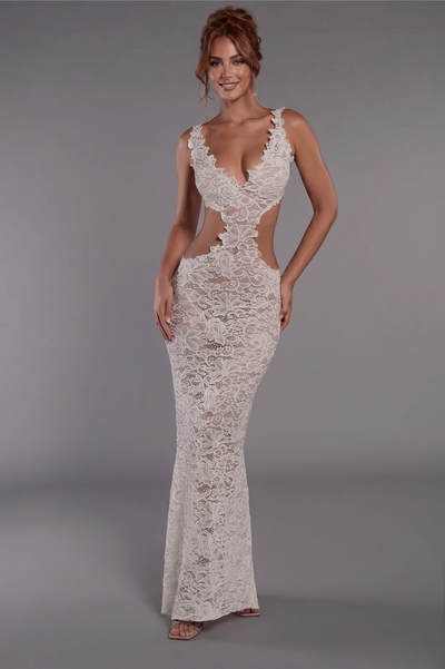 MAXI DRESSES